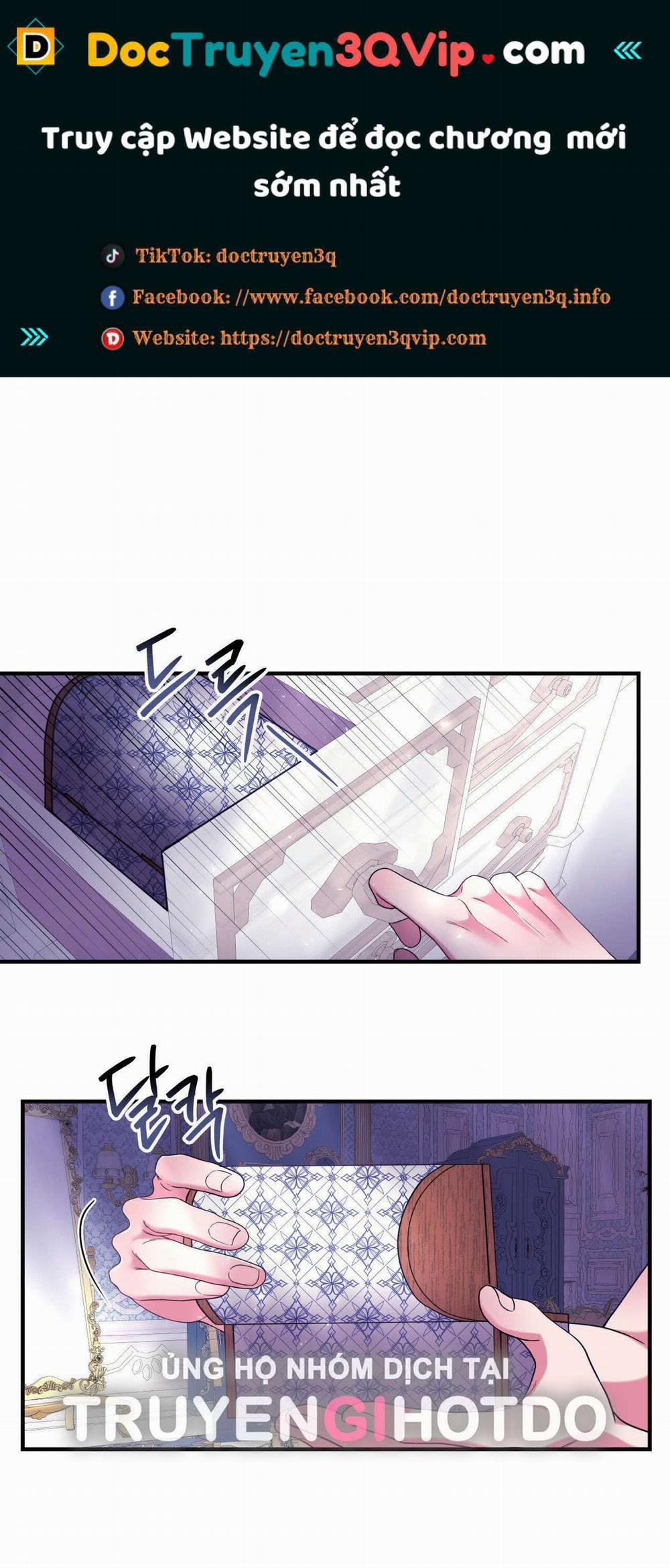 [18+] Anh Trai Đã Thay Đổi 18.2 trang 0