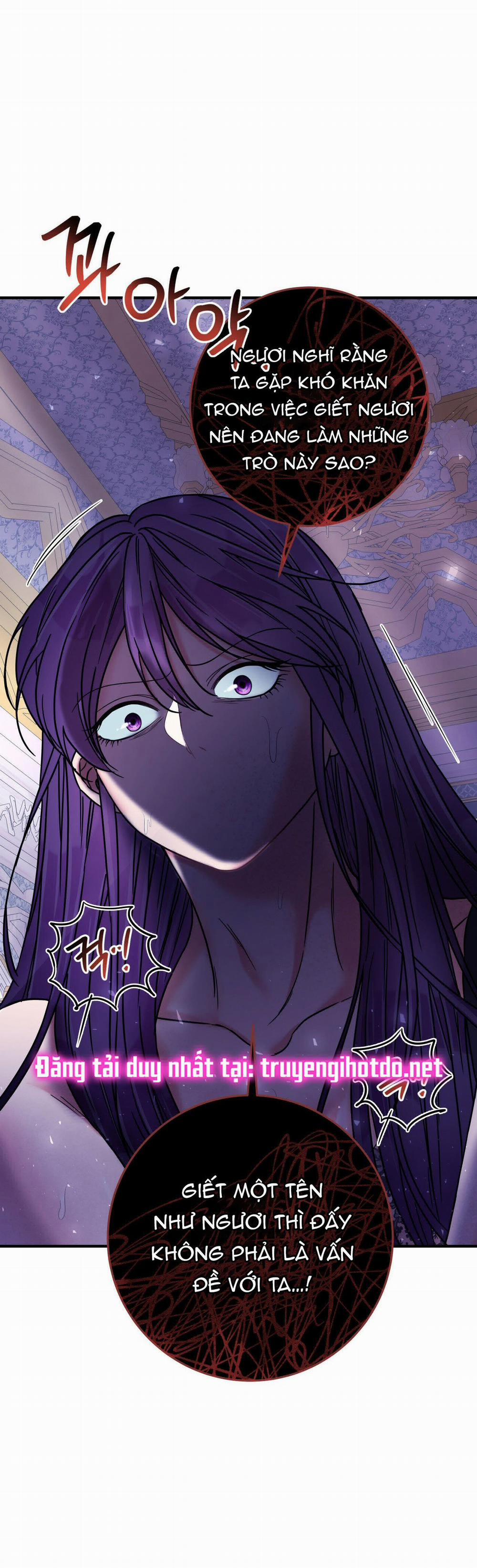 [18+] Anh Trai Đã Thay Đổi 18.2 trang 11