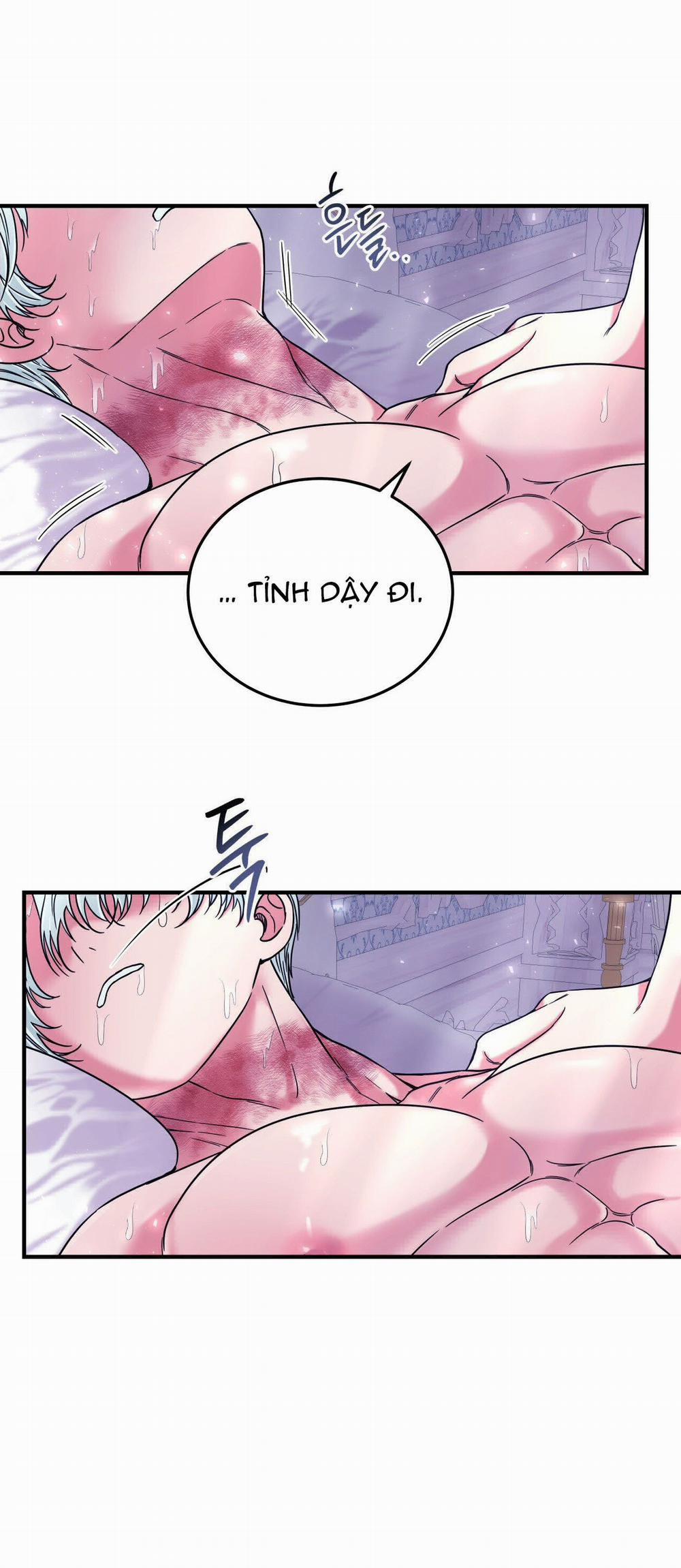 [18+] Anh Trai Đã Thay Đổi 18.2 trang 17