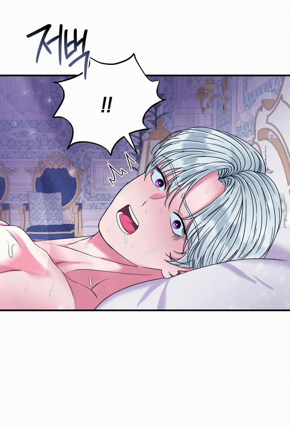 [18+] Anh Trai Đã Thay Đổi 18.2 trang 2