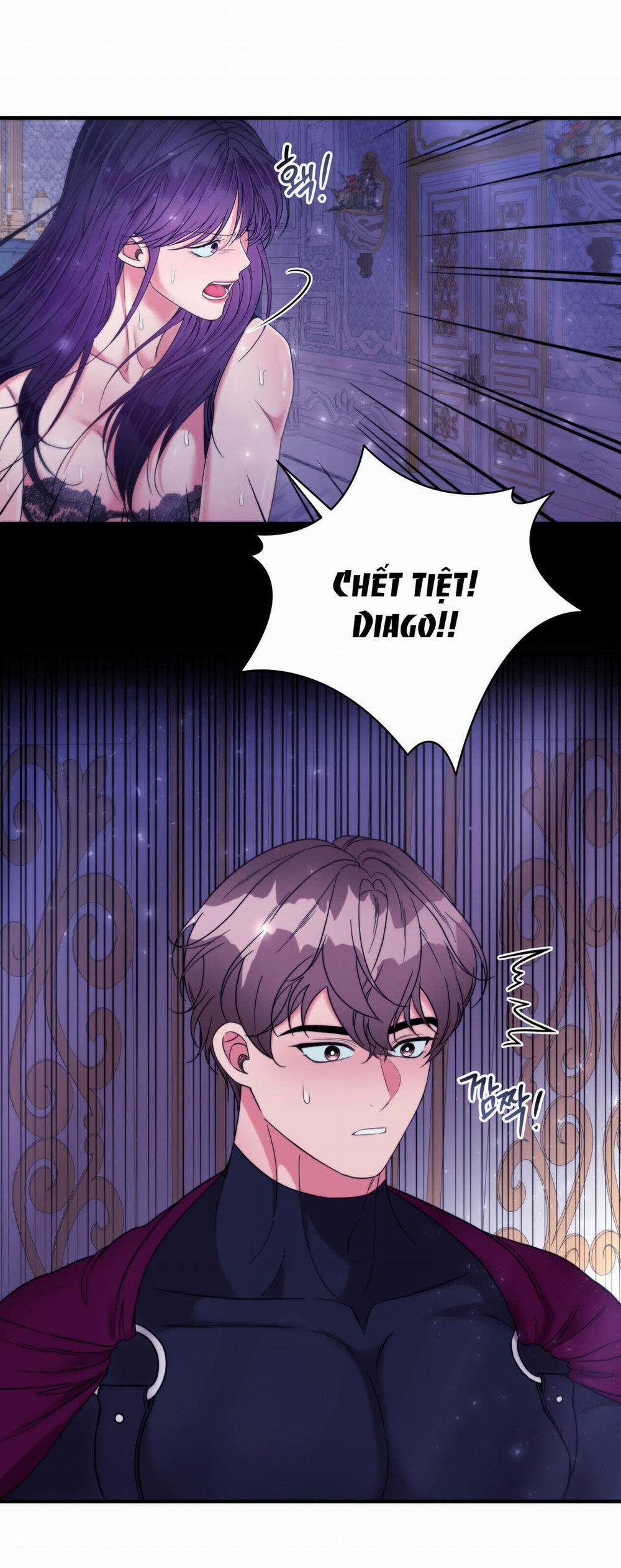 [18+] Anh Trai Đã Thay Đổi 18.2 trang 22