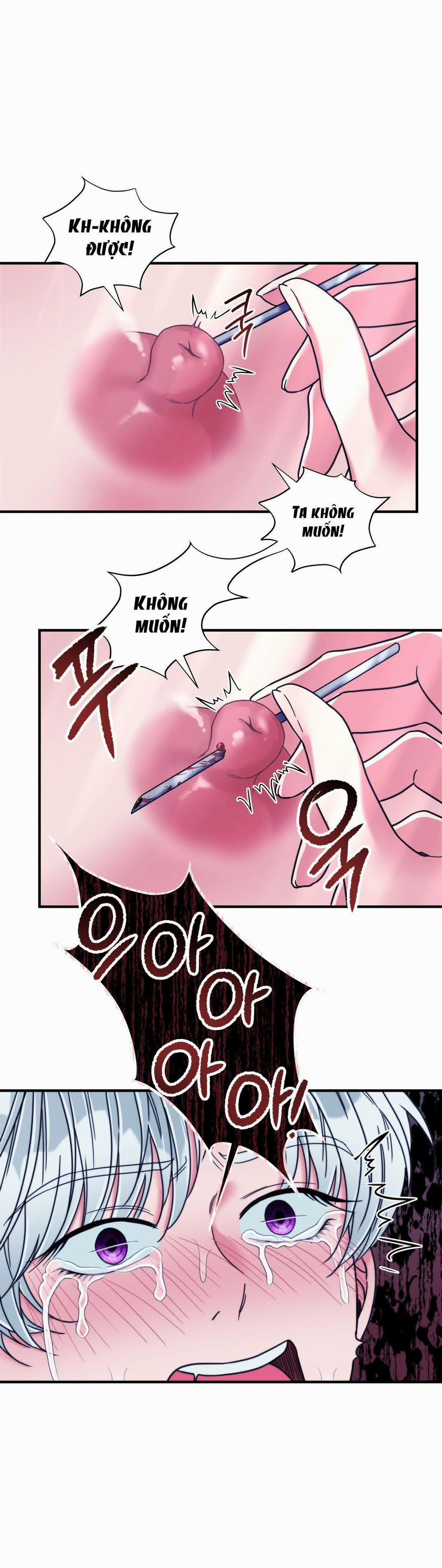 [18+] Anh Trai Đã Thay Đổi 18.2 trang 5