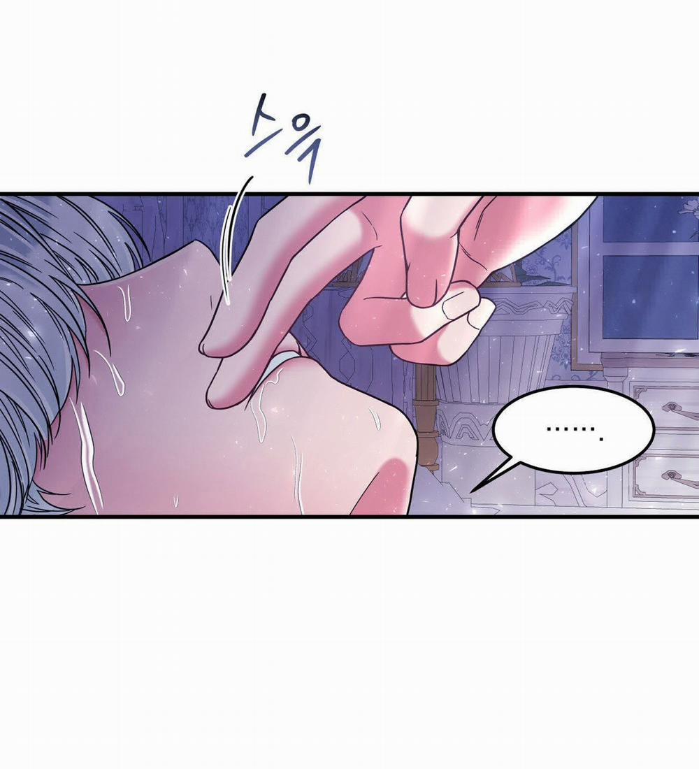 [18+] Anh Trai Đã Thay Đổi 19.1 trang 1