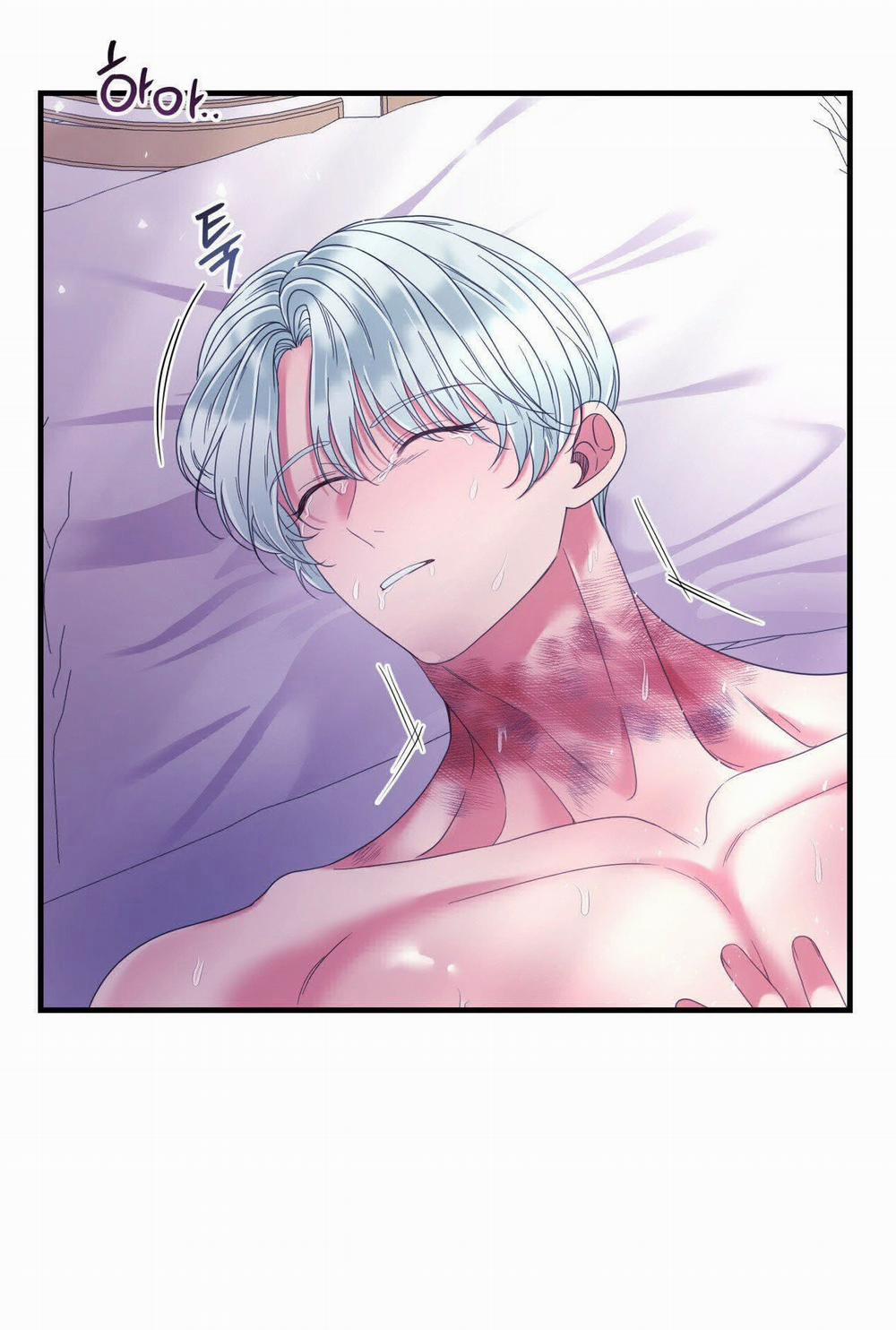 [18+] Anh Trai Đã Thay Đổi 19.1 trang 15