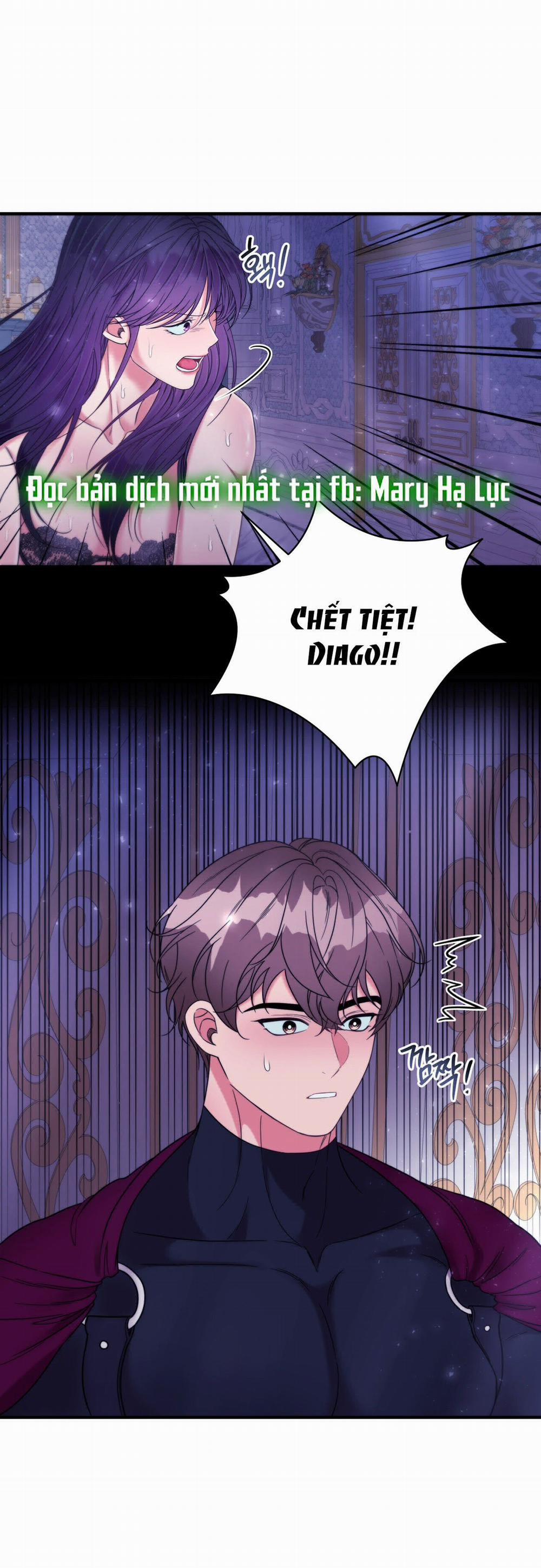 [18+] Anh Trai Đã Thay Đổi 19.1 trang 2