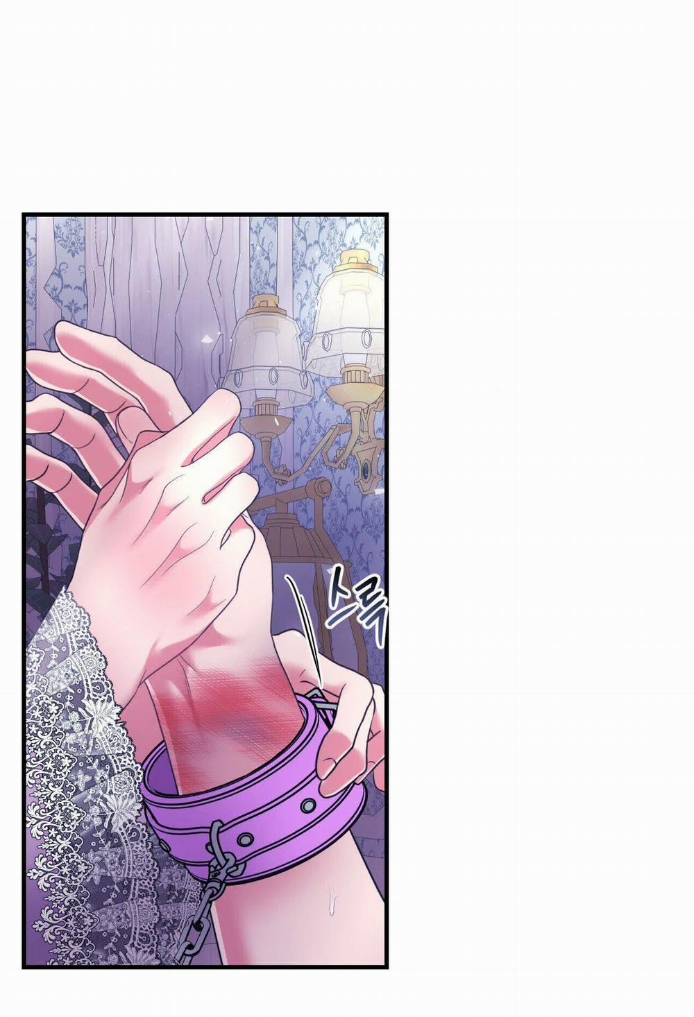 [18+] Anh Trai Đã Thay Đổi 19.1 trang 22