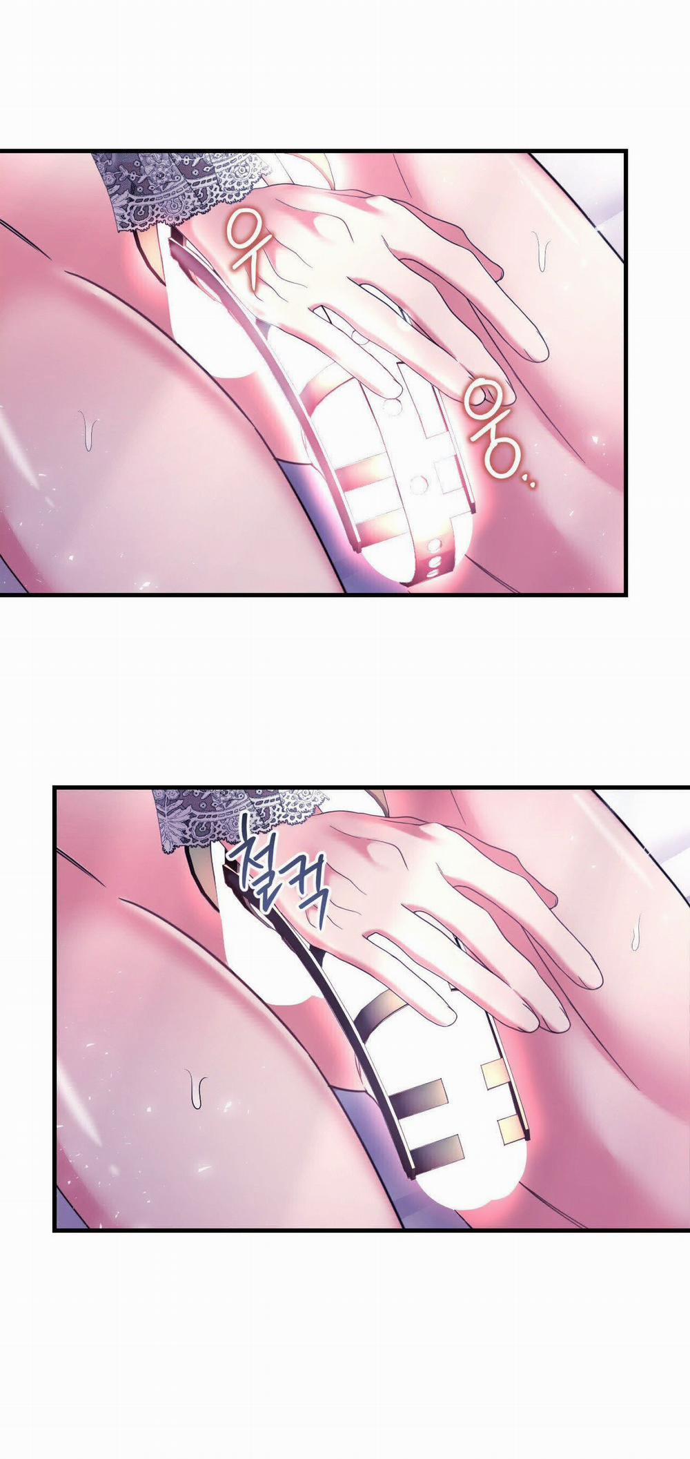 [18+] Anh Trai Đã Thay Đổi 19.1 trang 26