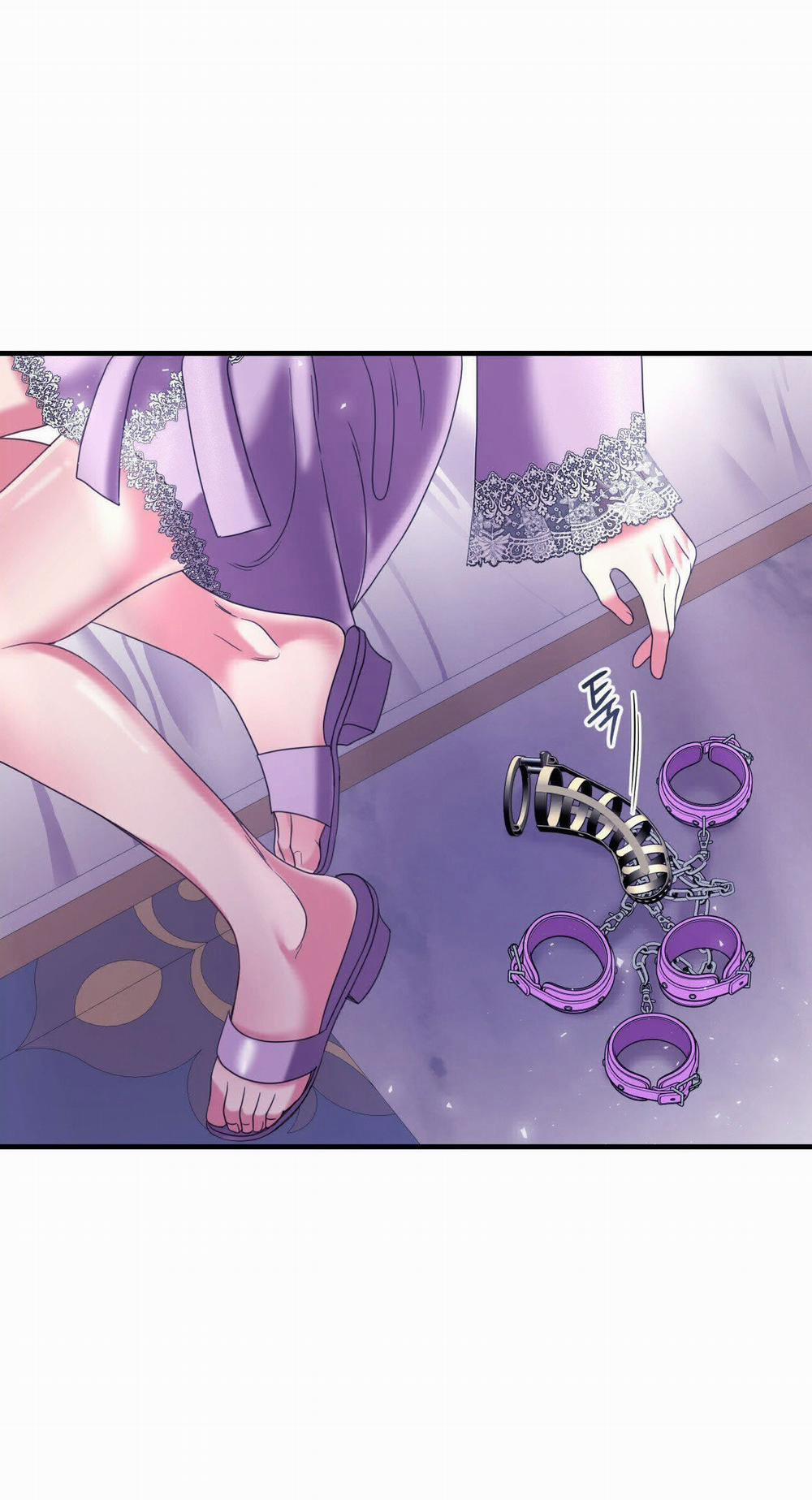 [18+] Anh Trai Đã Thay Đổi 19.1 trang 27