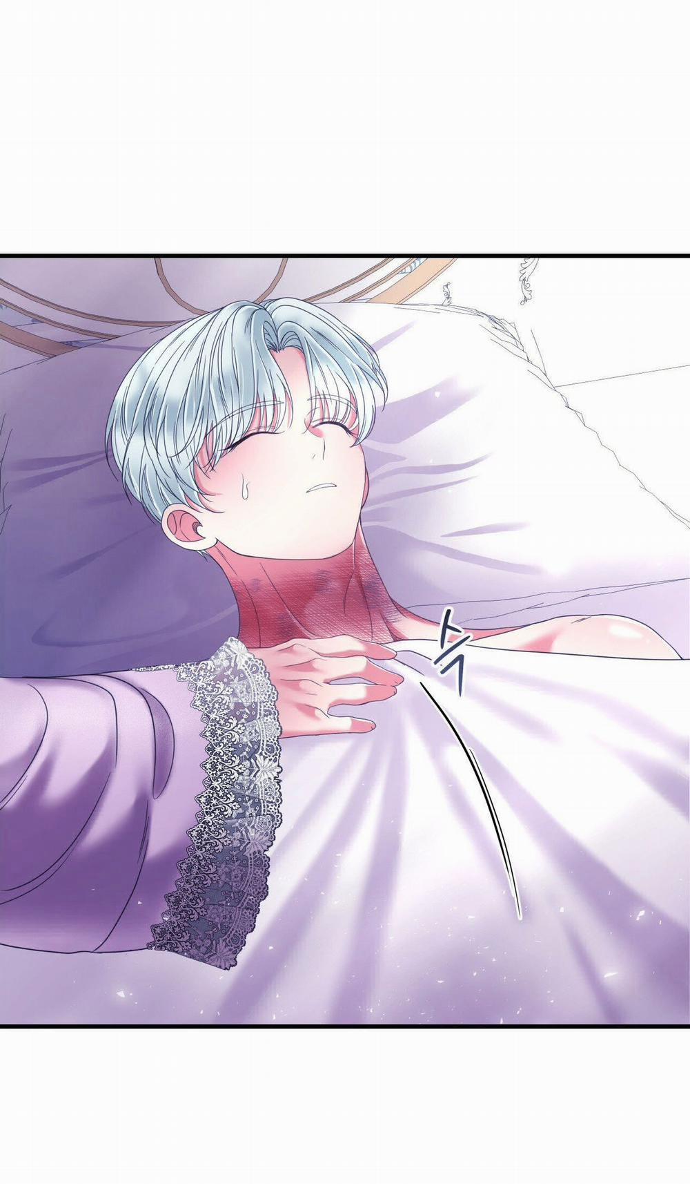 [18+] Anh Trai Đã Thay Đổi 19.1 trang 28