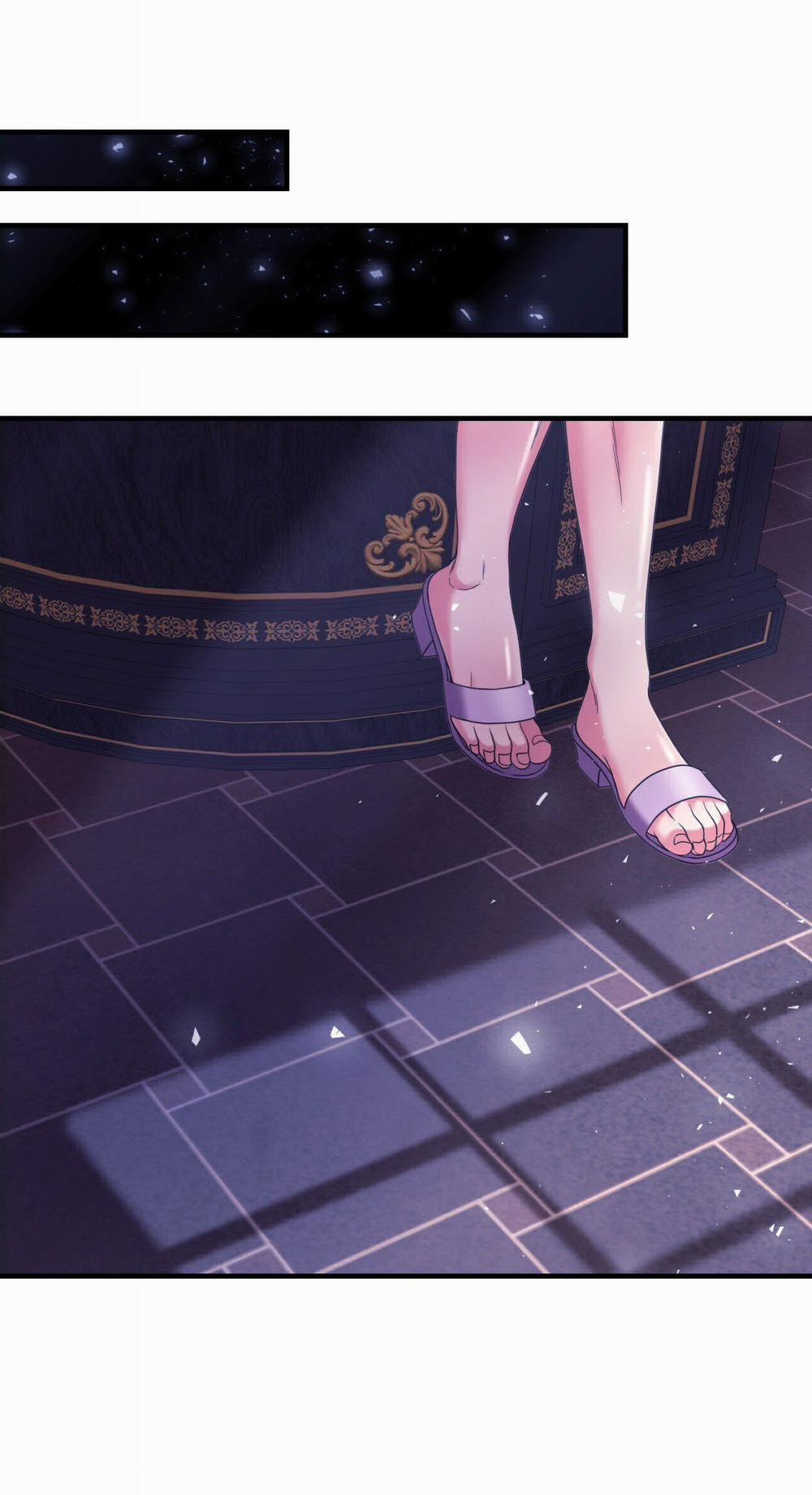 [18+] Anh Trai Đã Thay Đổi 19.1 trang 32