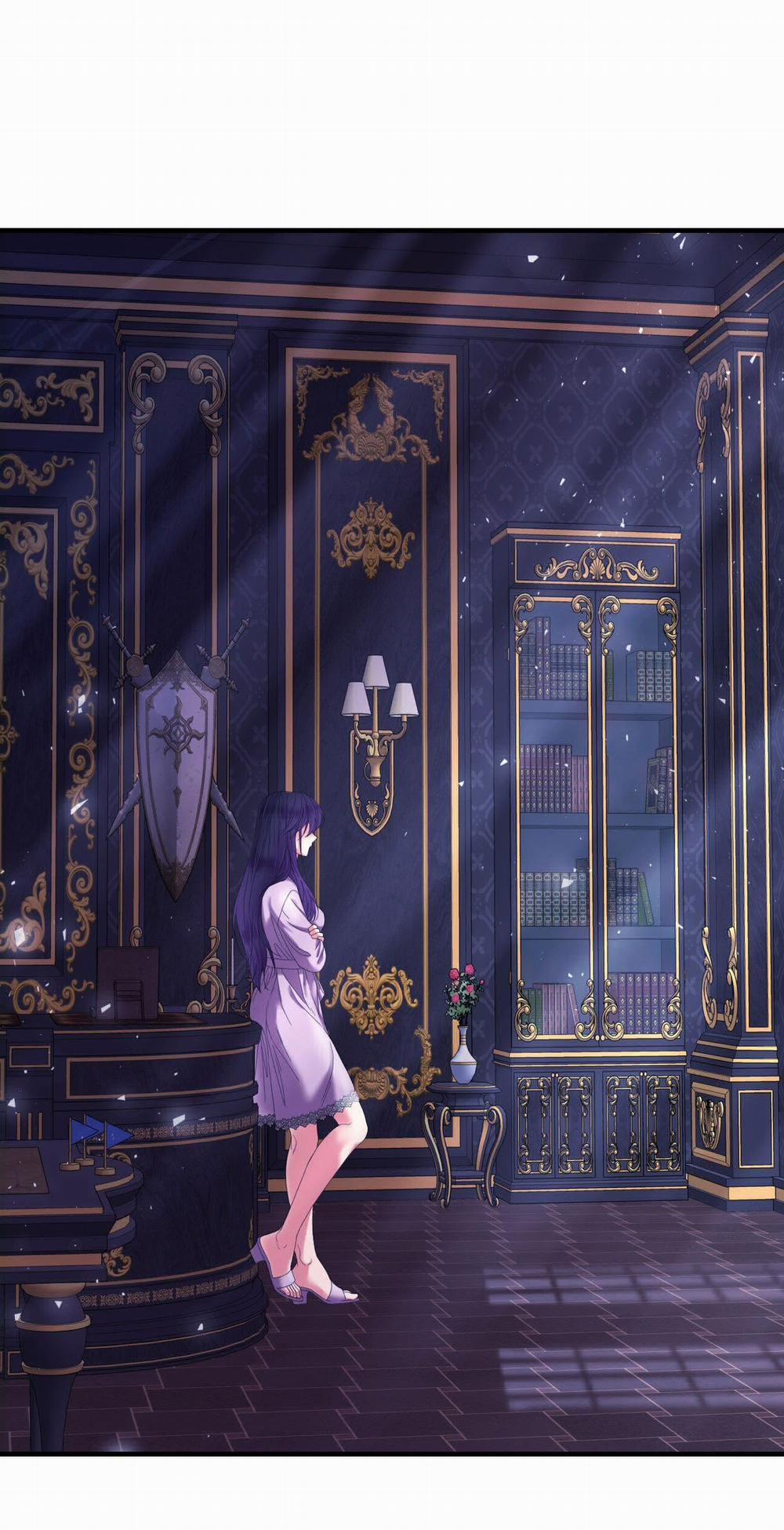 [18+] Anh Trai Đã Thay Đổi 19.1 trang 33