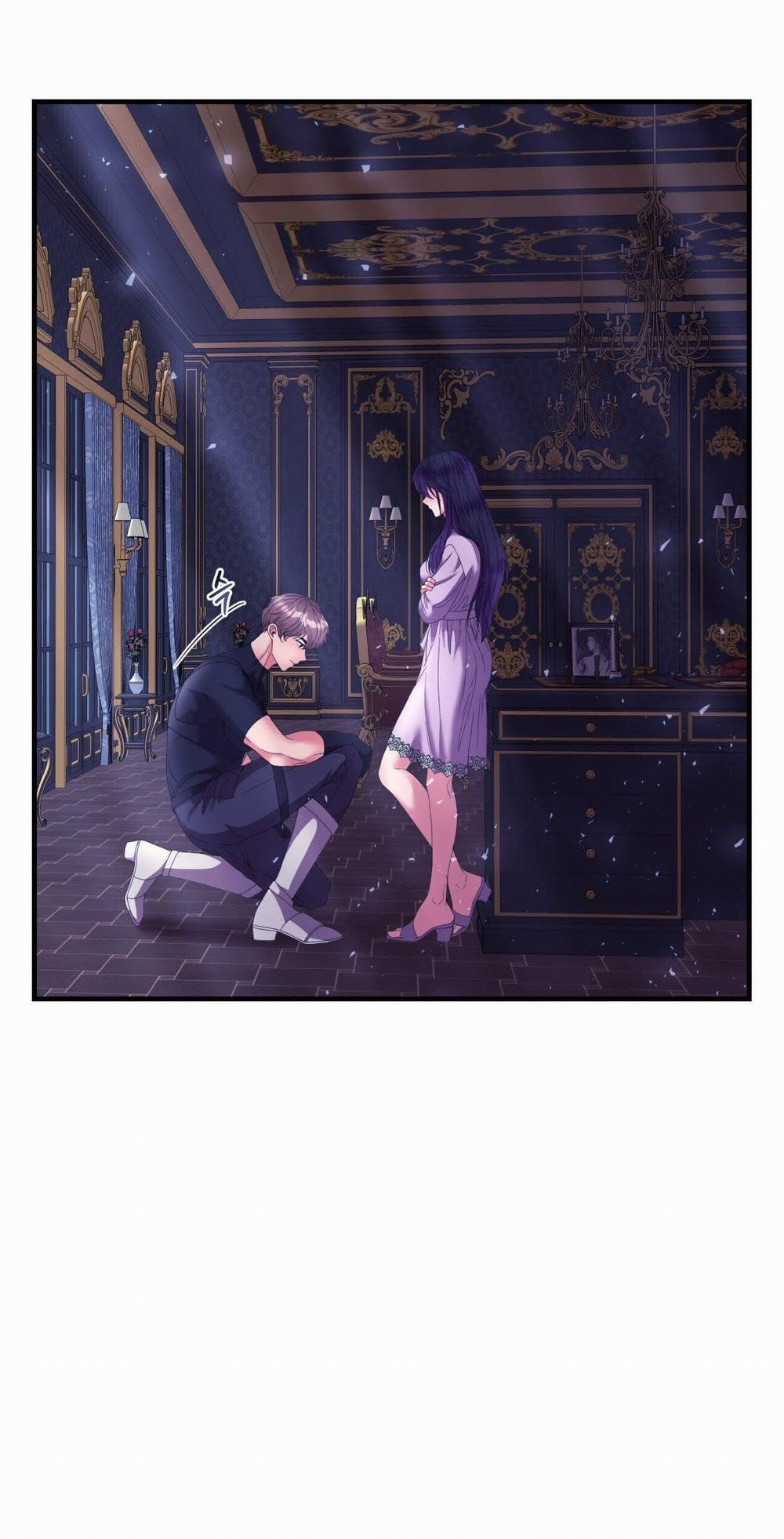 [18+] Anh Trai Đã Thay Đổi 19.1 trang 38