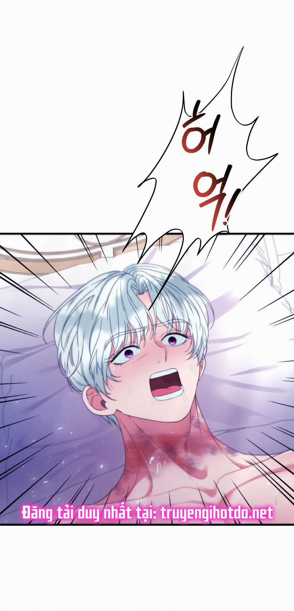 [18+] Anh Trai Đã Thay Đổi 19.1 trang 7