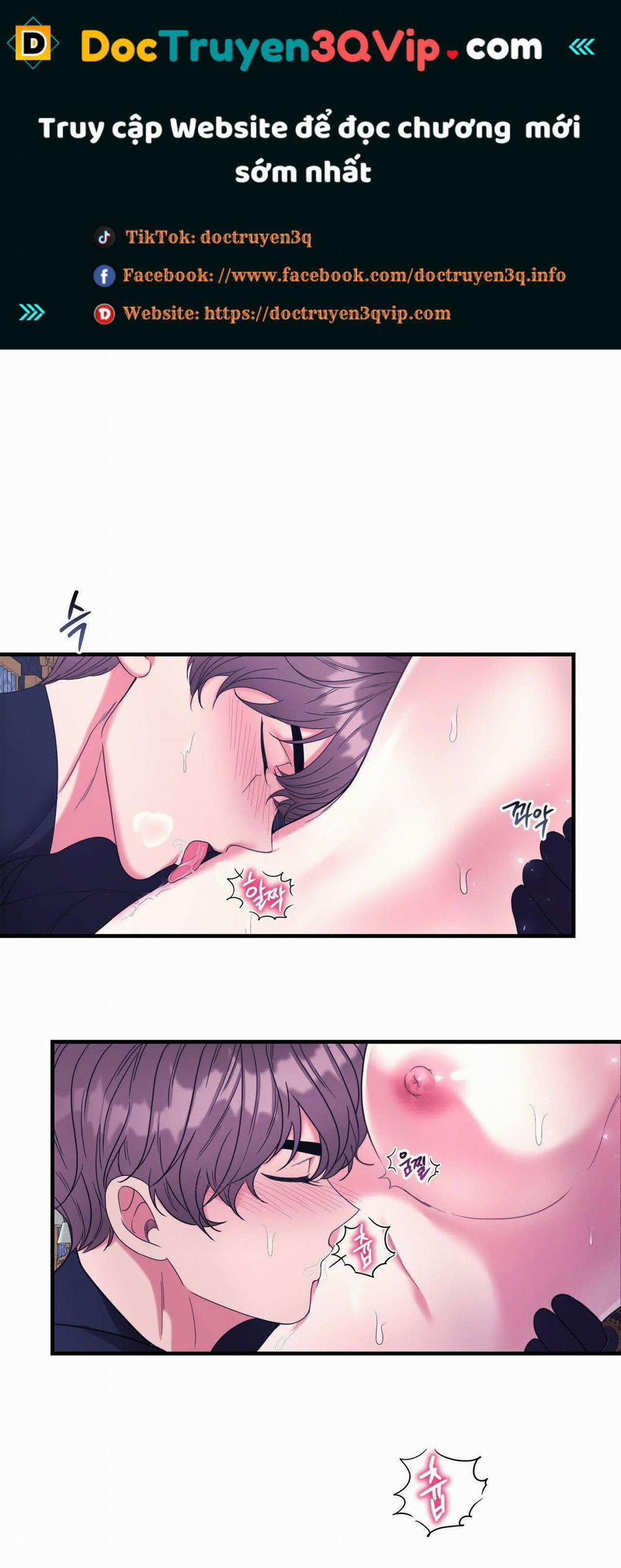 [18+] Anh Trai Đã Thay Đổi 19.2 trang 0