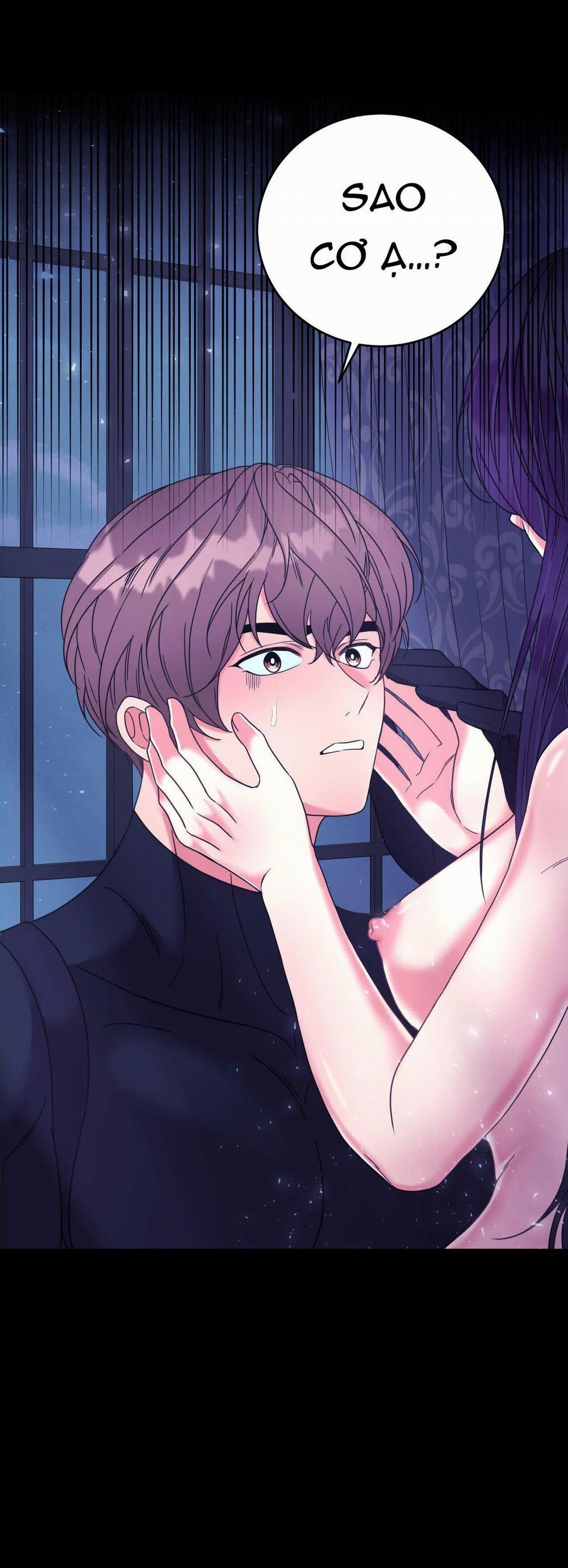 [18+] Anh Trai Đã Thay Đổi 19.2 trang 14