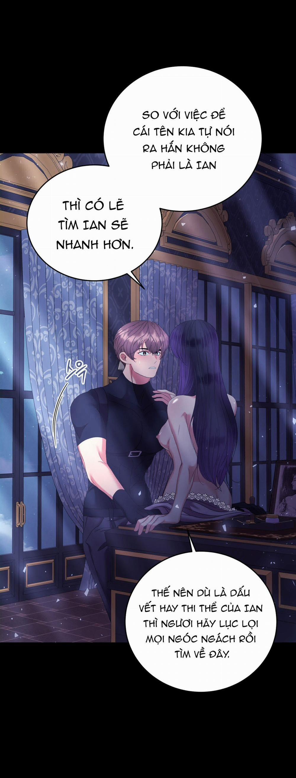 [18+] Anh Trai Đã Thay Đổi 19.2 trang 15