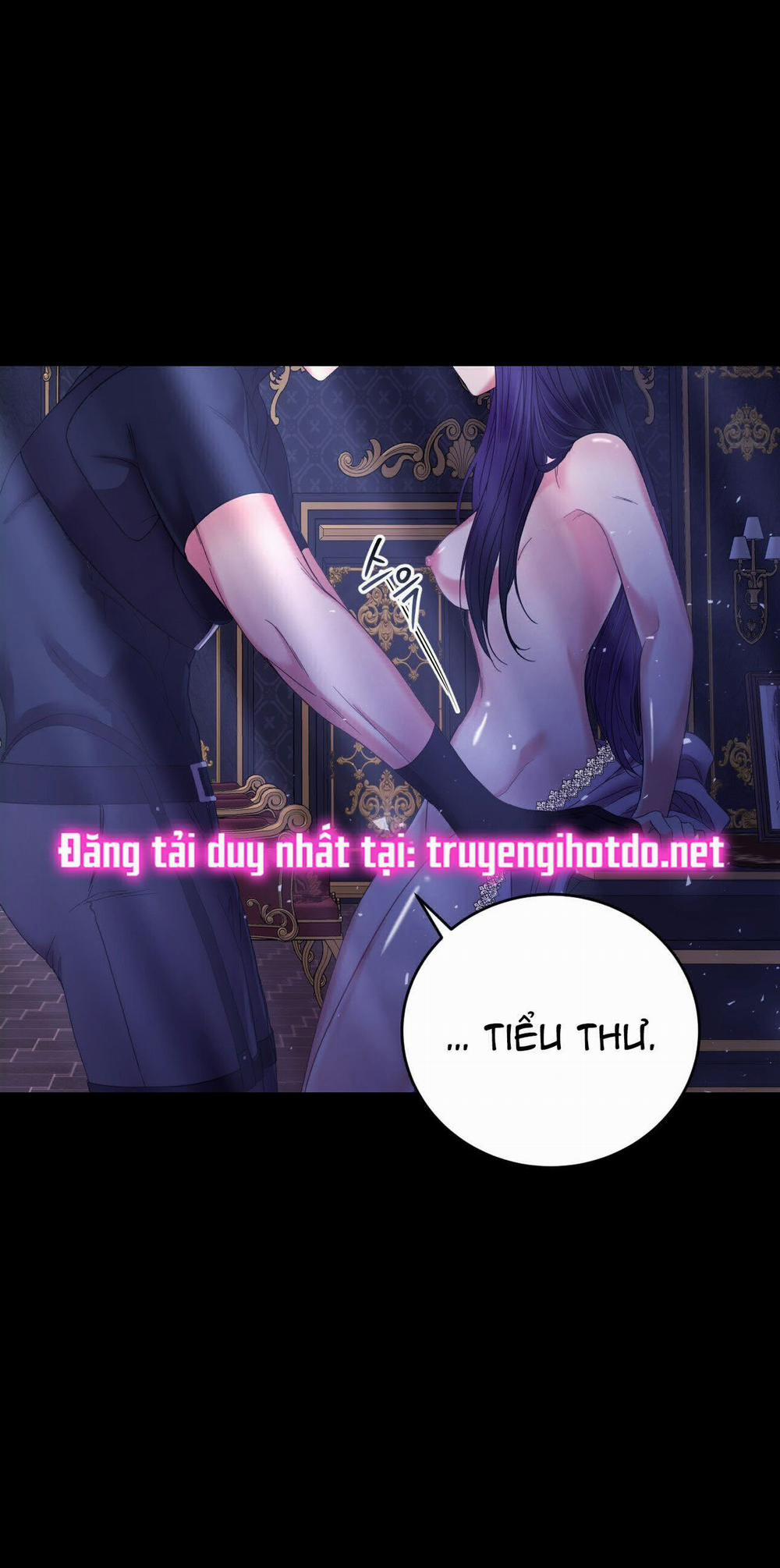 [18+] Anh Trai Đã Thay Đổi 19.2 trang 16