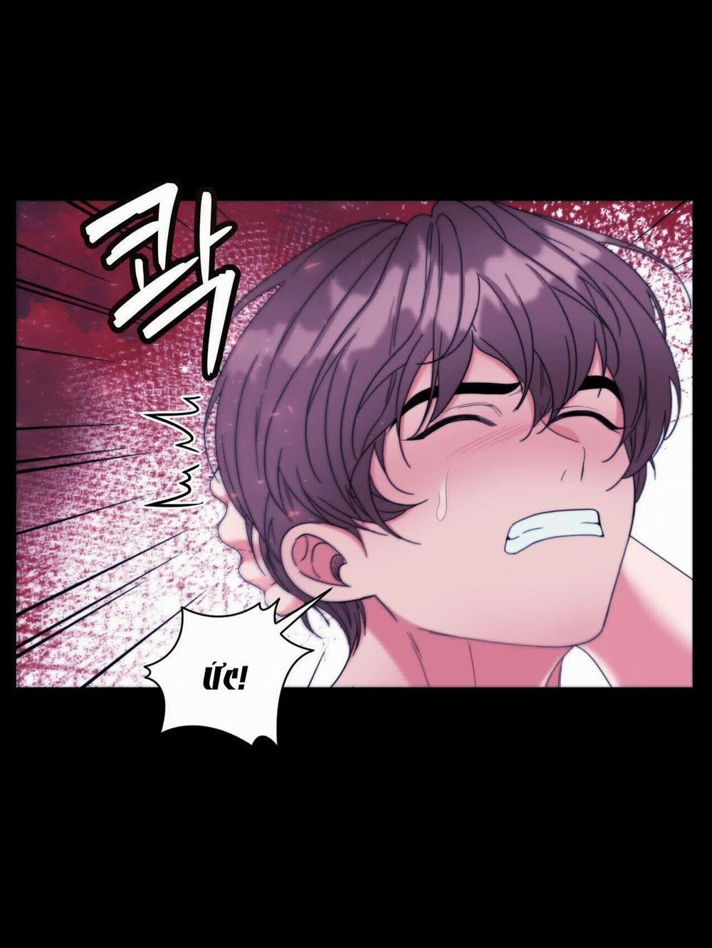 [18+] Anh Trai Đã Thay Đổi 19.2 trang 19