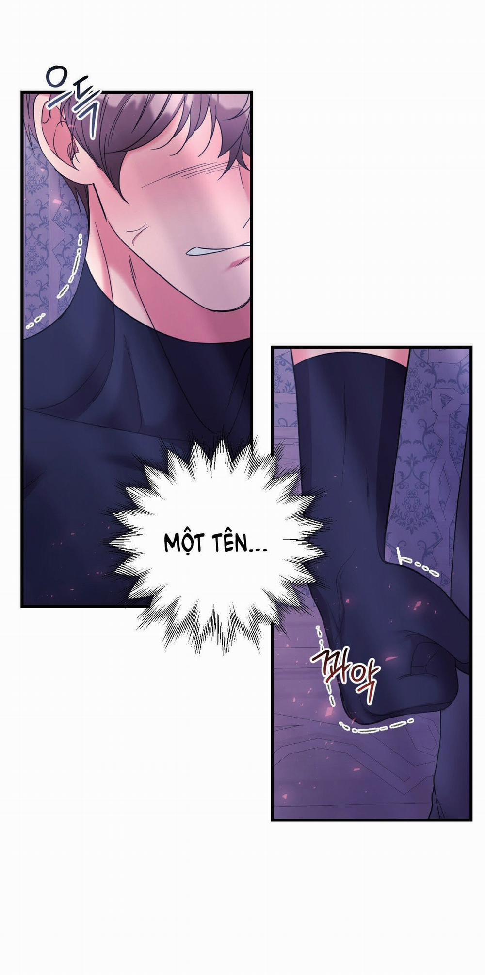 [18+] Anh Trai Đã Thay Đổi 19.2 trang 22