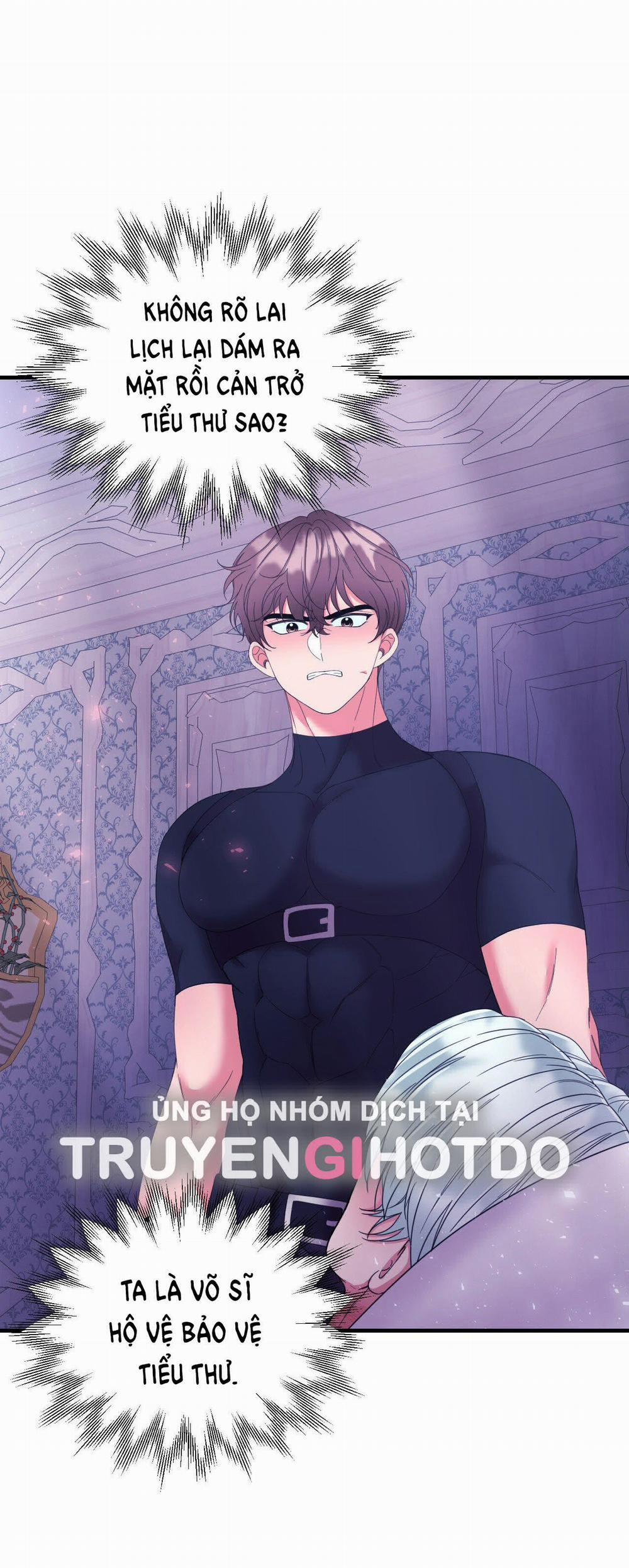 [18+] Anh Trai Đã Thay Đổi 19.2 trang 23