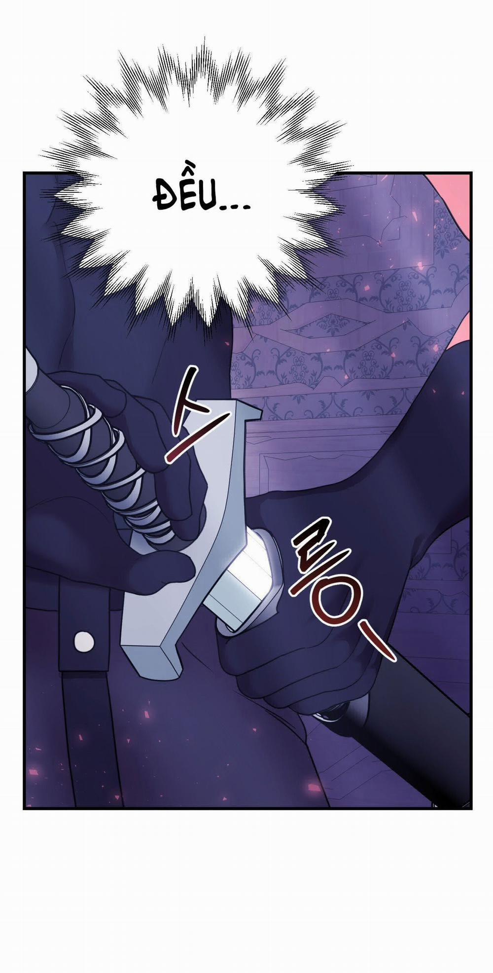 [18+] Anh Trai Đã Thay Đổi 19.2 trang 25