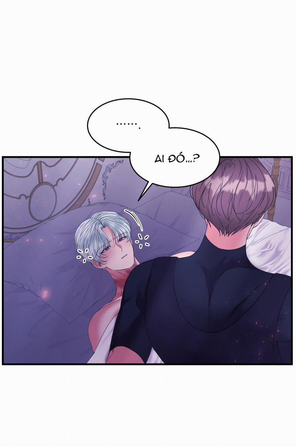 [18+] Anh Trai Đã Thay Đổi 19.2 trang 26