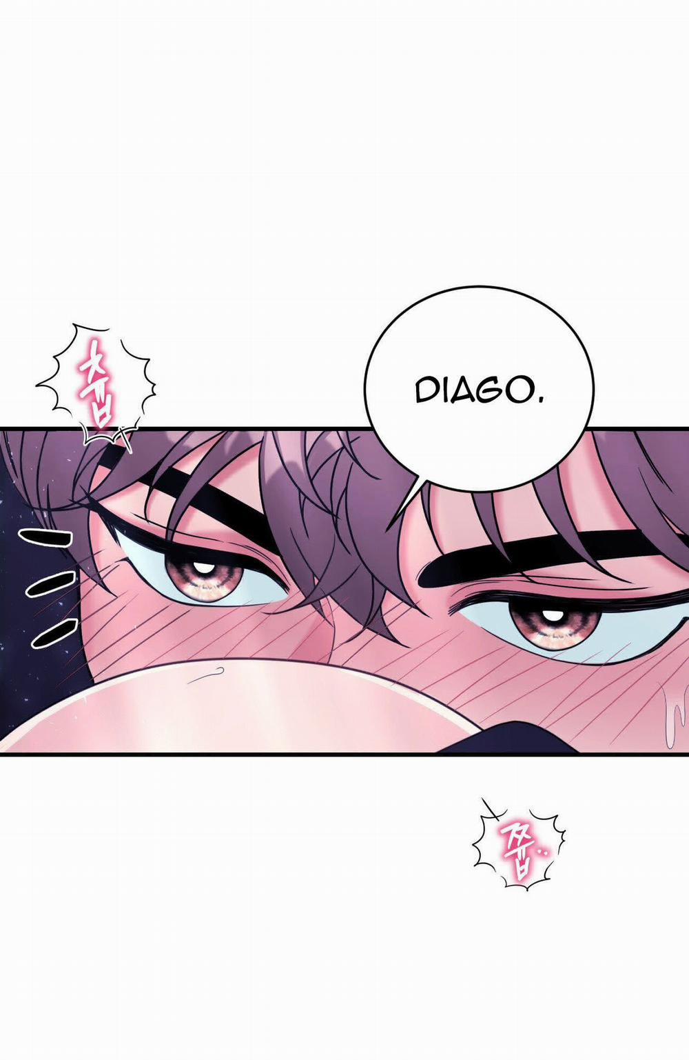 [18+] Anh Trai Đã Thay Đổi 19.2 trang 5