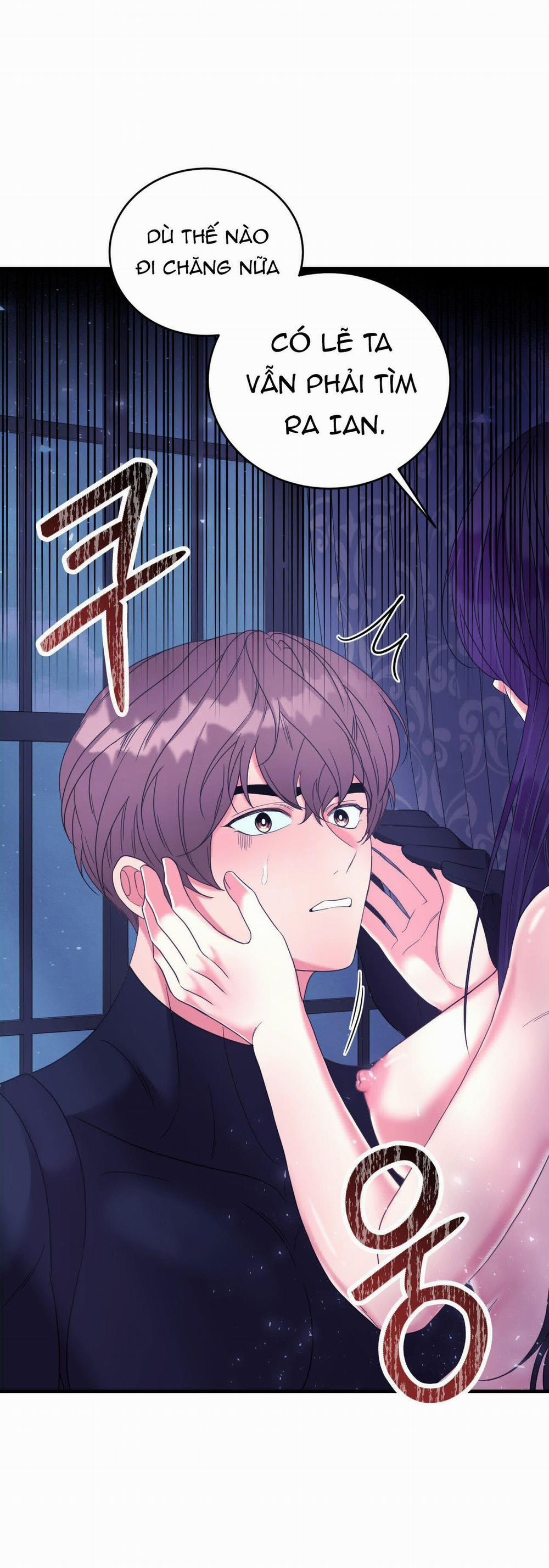 [18+] Anh Trai Đã Thay Đổi 19.2 trang 8