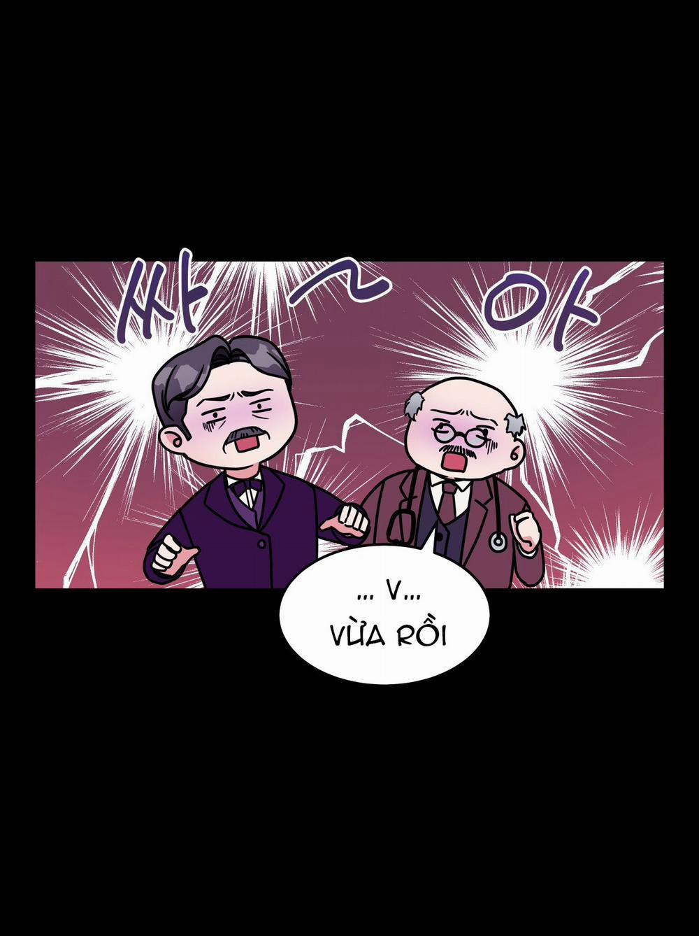 [18+] Anh Trai Đã Thay Đổi 2.1 trang 15