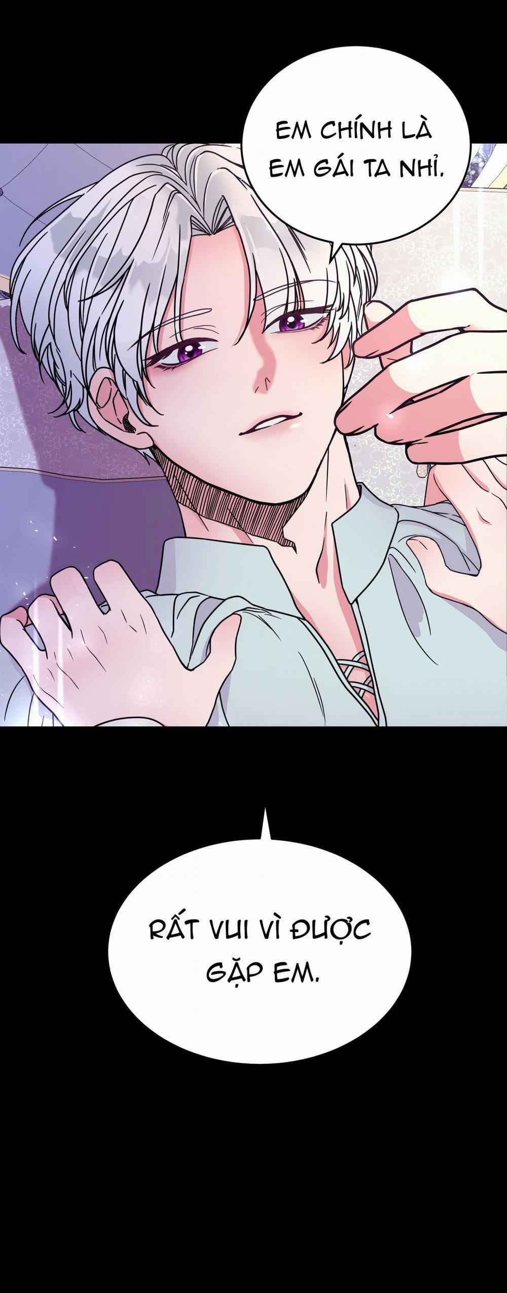 [18+] Anh Trai Đã Thay Đổi 2.1 trang 22