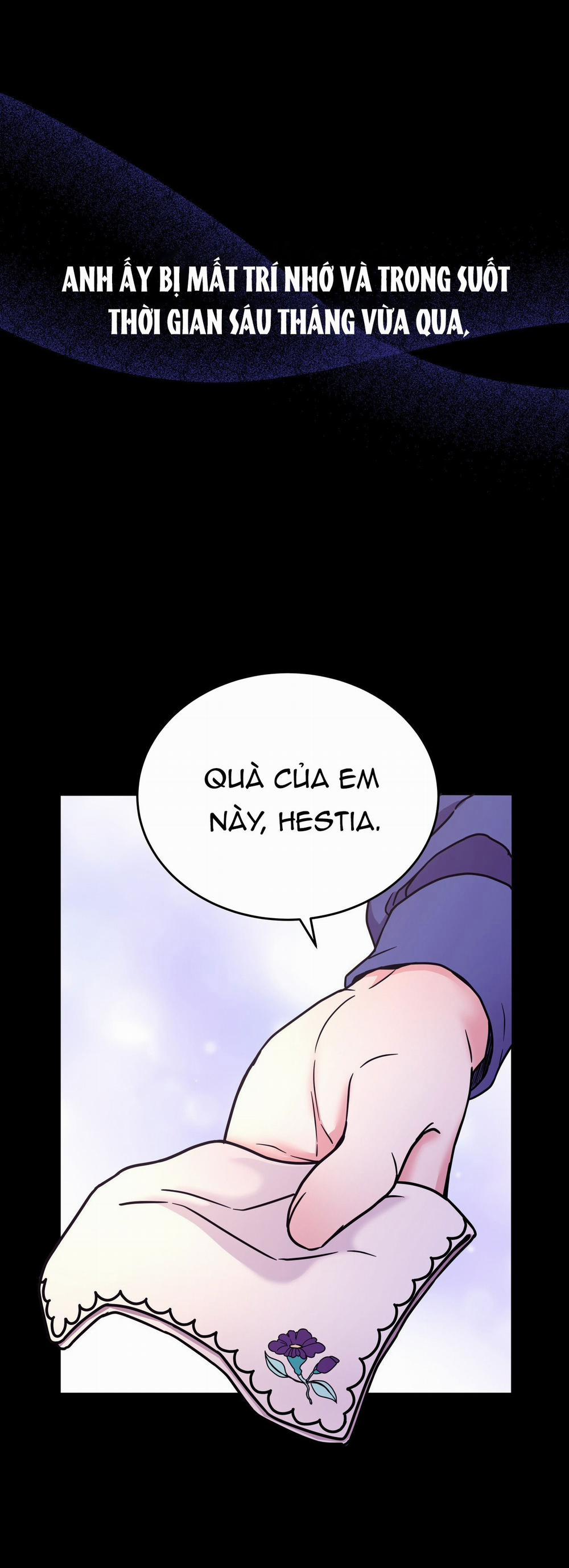 [18+] Anh Trai Đã Thay Đổi 2.1 trang 23