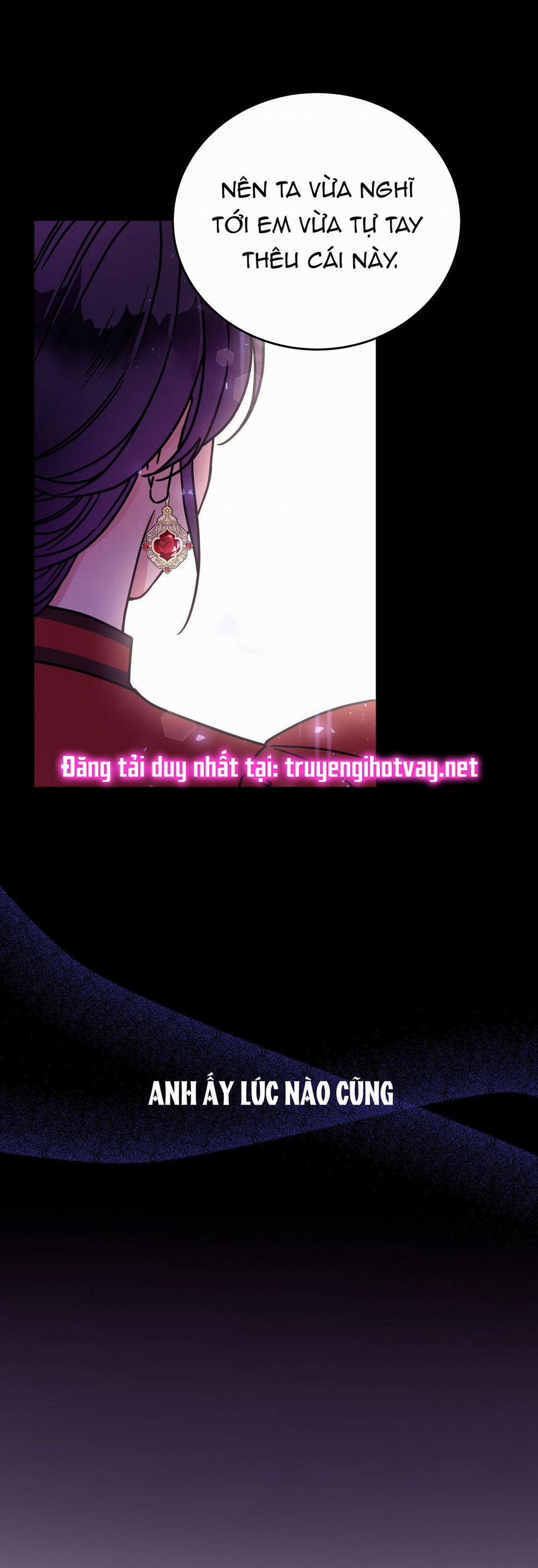 [18+] Anh Trai Đã Thay Đổi 2.1 trang 25