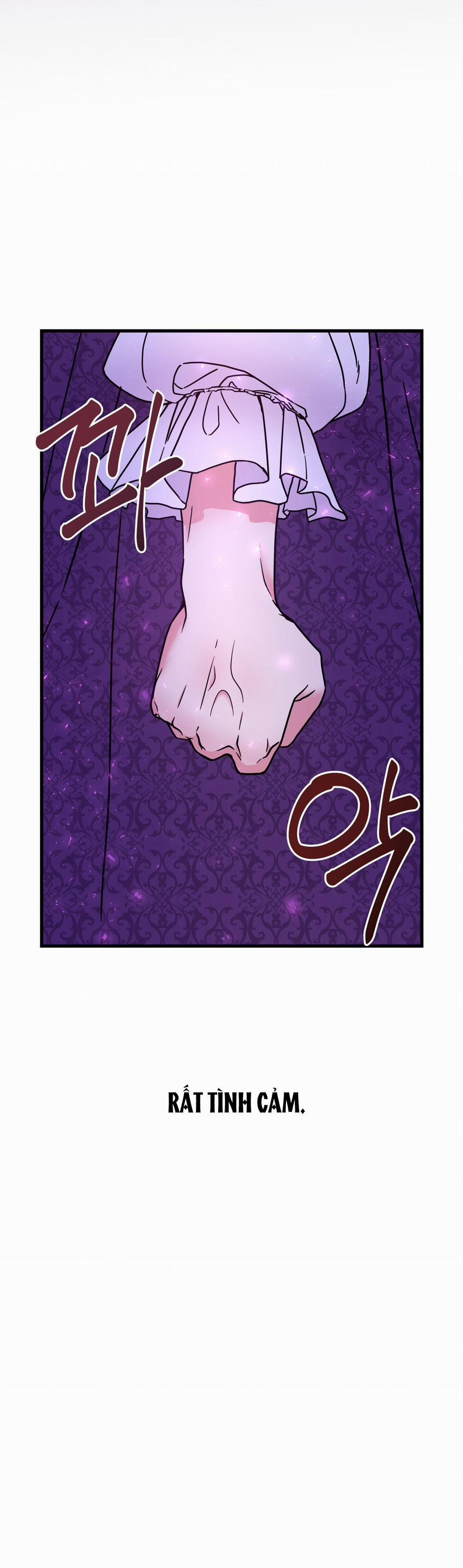 [18+] Anh Trai Đã Thay Đổi 2.1 trang 31