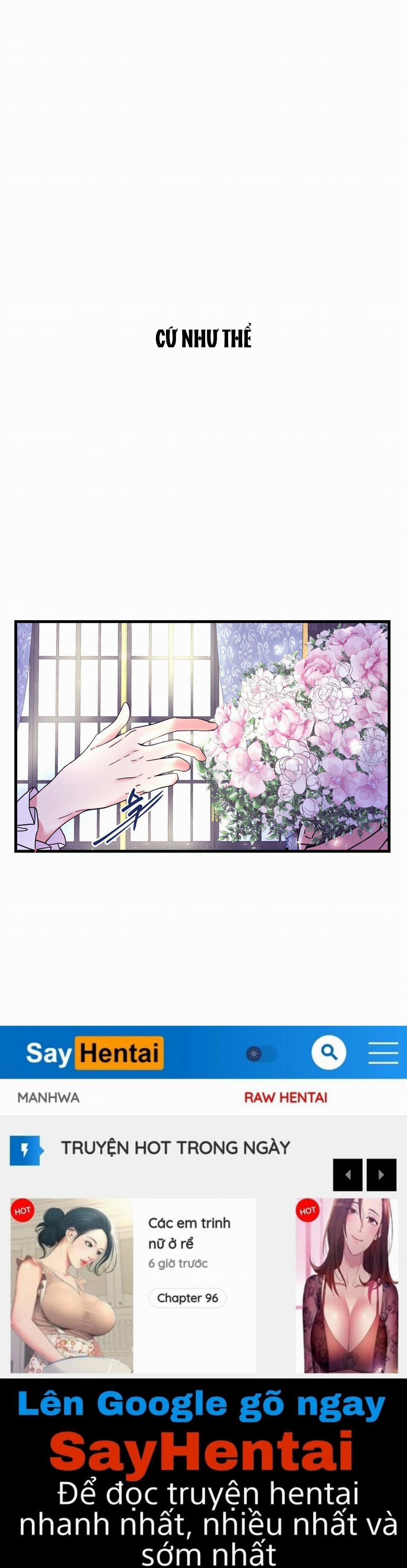 [18+] Anh Trai Đã Thay Đổi 2.1 trang 32