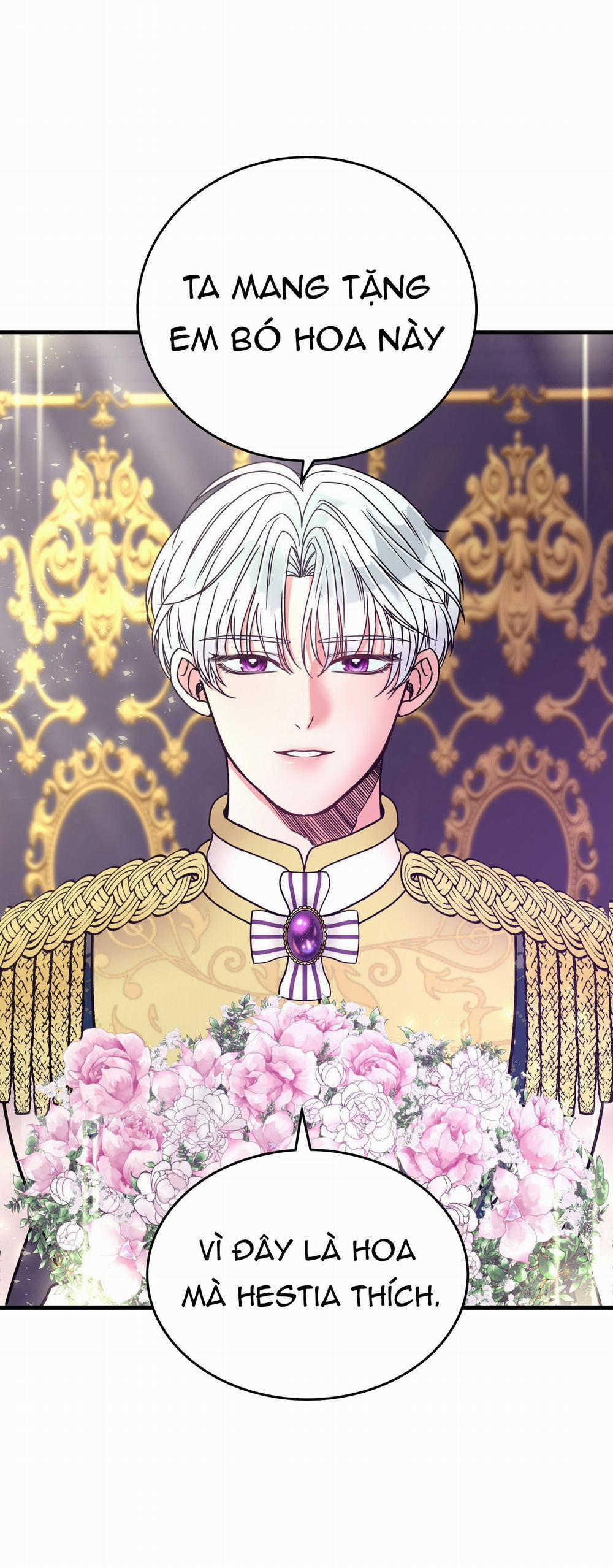 [18+] Anh Trai Đã Thay Đổi 2.1 trang 4