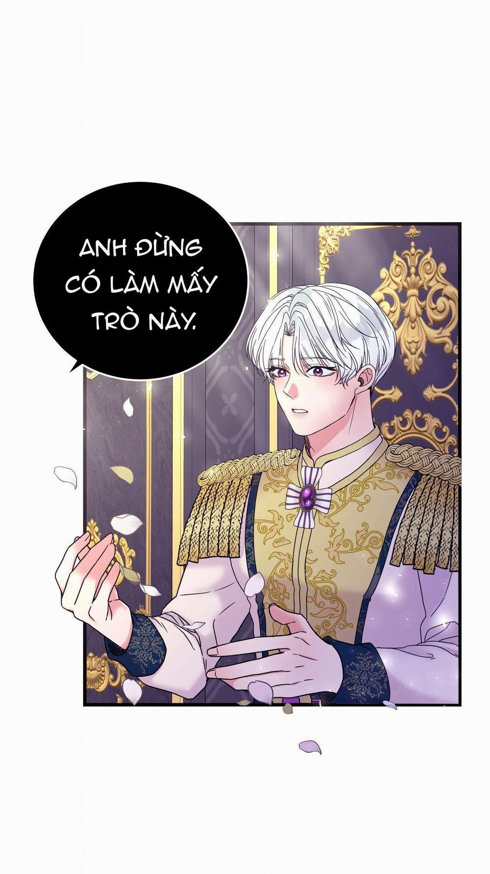 [18+] Anh Trai Đã Thay Đổi 2.2 trang 1