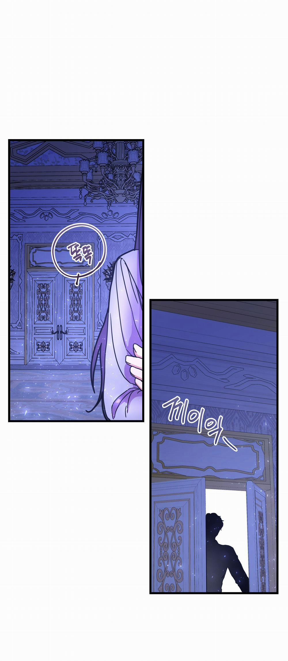 [18+] Anh Trai Đã Thay Đổi 2.2 trang 12