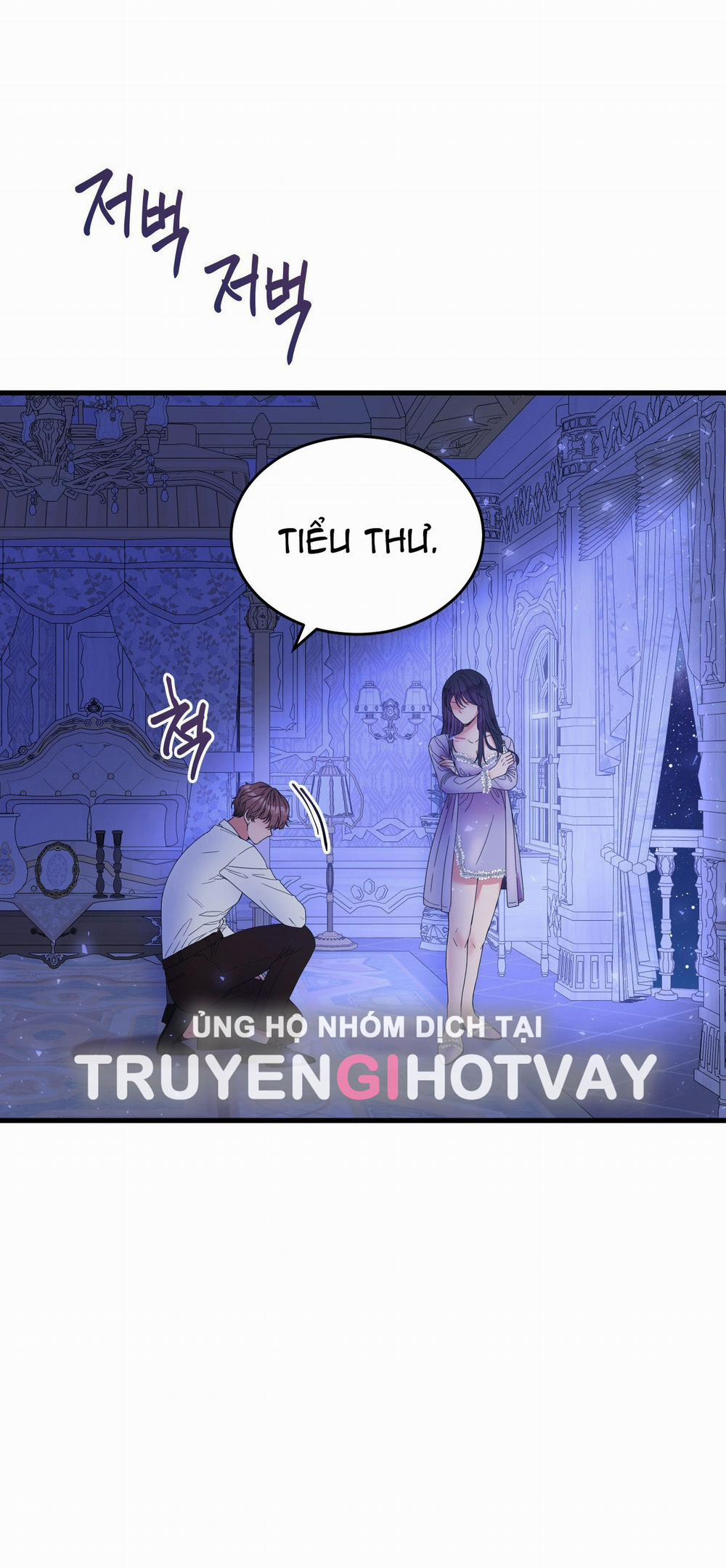 [18+] Anh Trai Đã Thay Đổi 2.2 trang 13