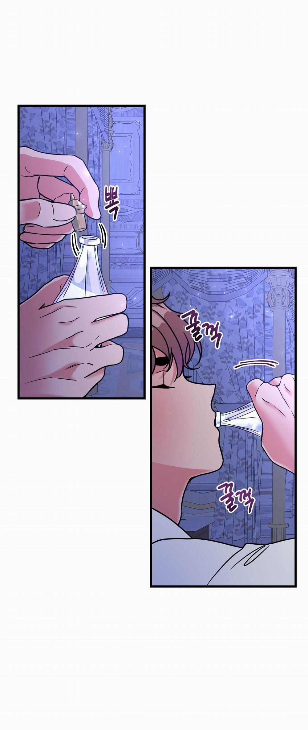 [18+] Anh Trai Đã Thay Đổi 2.2 trang 15