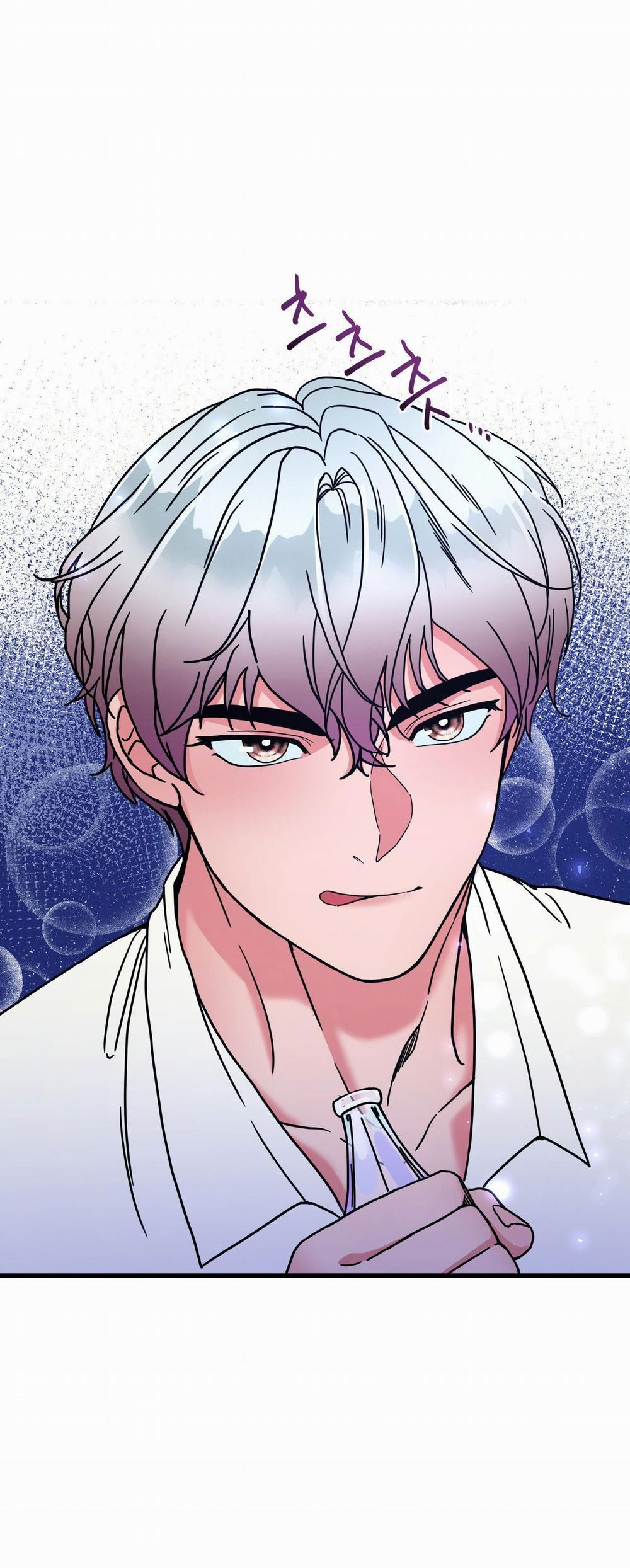 [18+] Anh Trai Đã Thay Đổi 2.2 trang 16