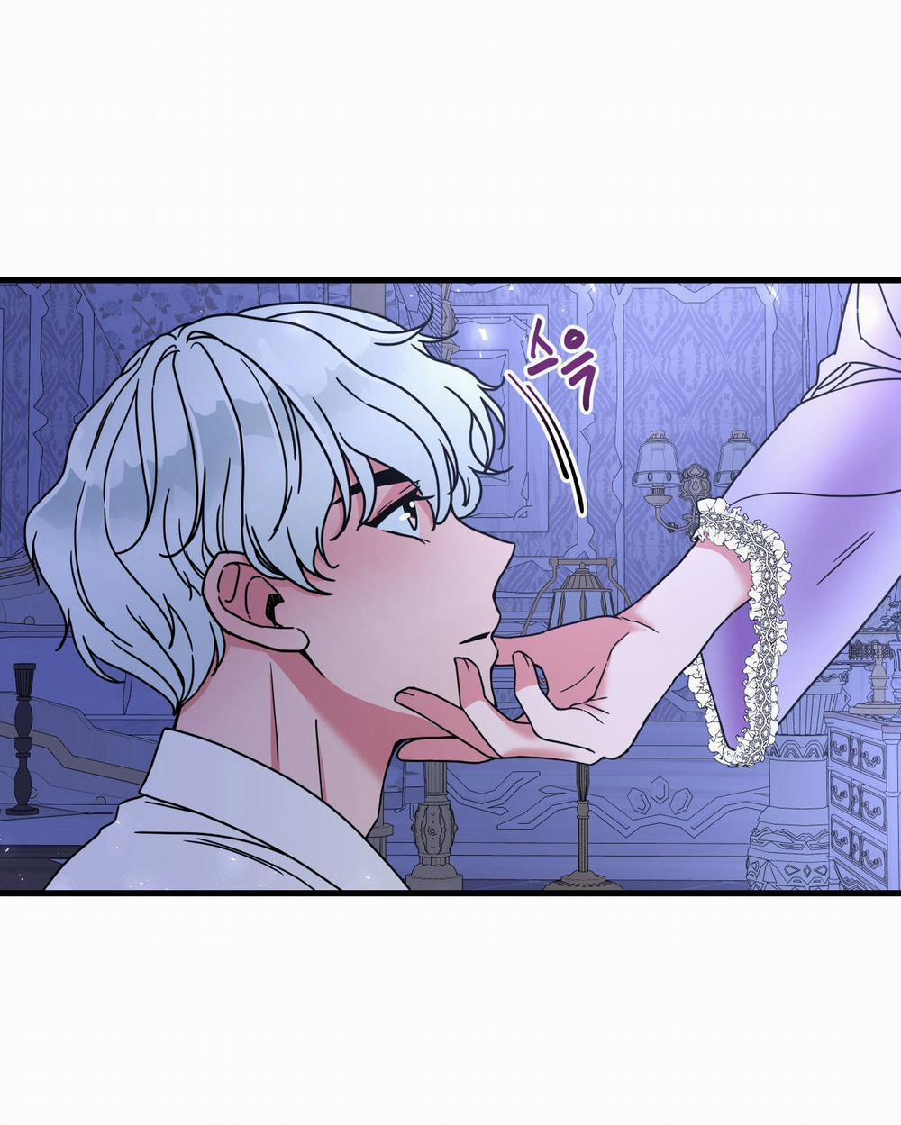 [18+] Anh Trai Đã Thay Đổi 2.2 trang 18