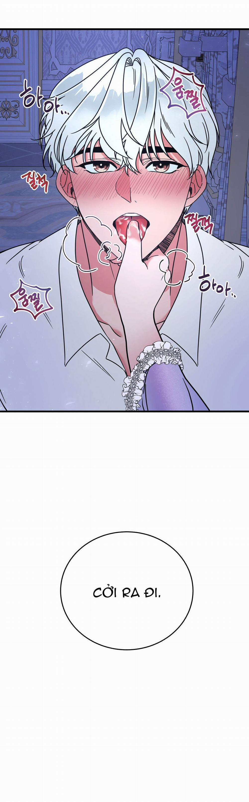 [18+] Anh Trai Đã Thay Đổi 2.2 trang 20