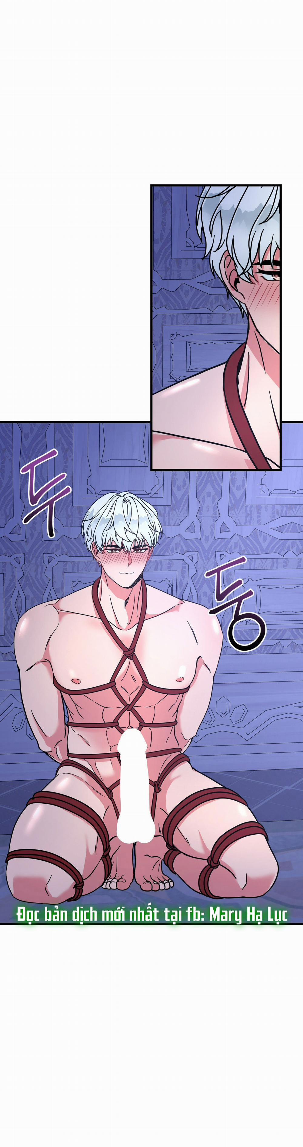 [18+] Anh Trai Đã Thay Đổi 2.2 trang 21