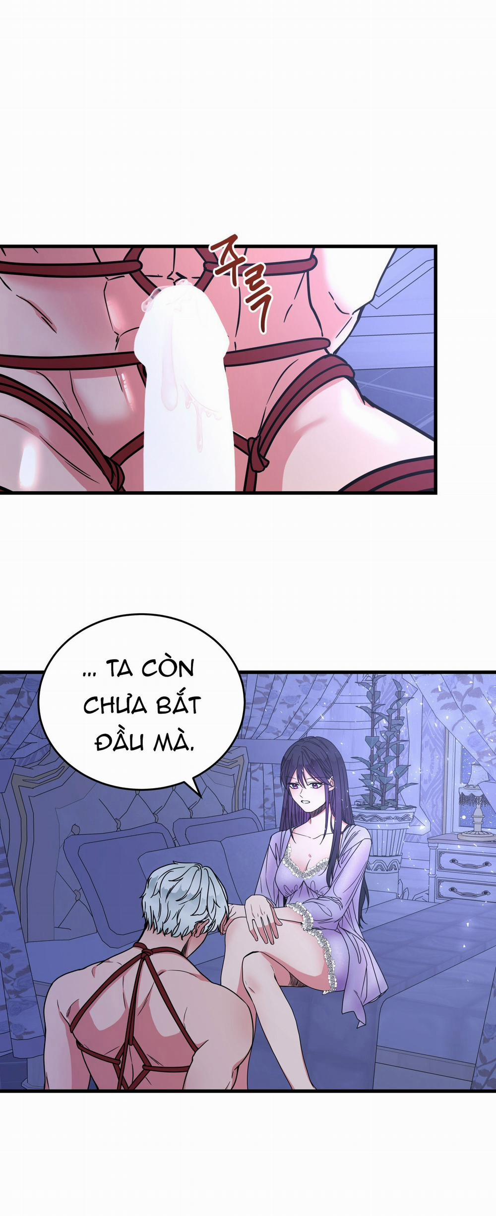 [18+] Anh Trai Đã Thay Đổi 2.2 trang 22