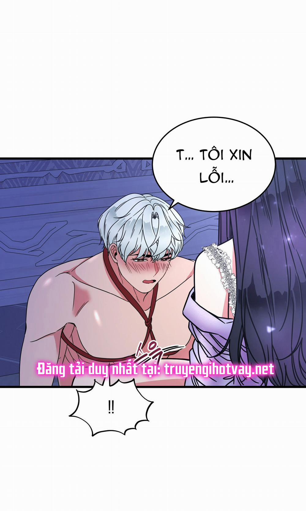 [18+] Anh Trai Đã Thay Đổi 2.2 trang 24