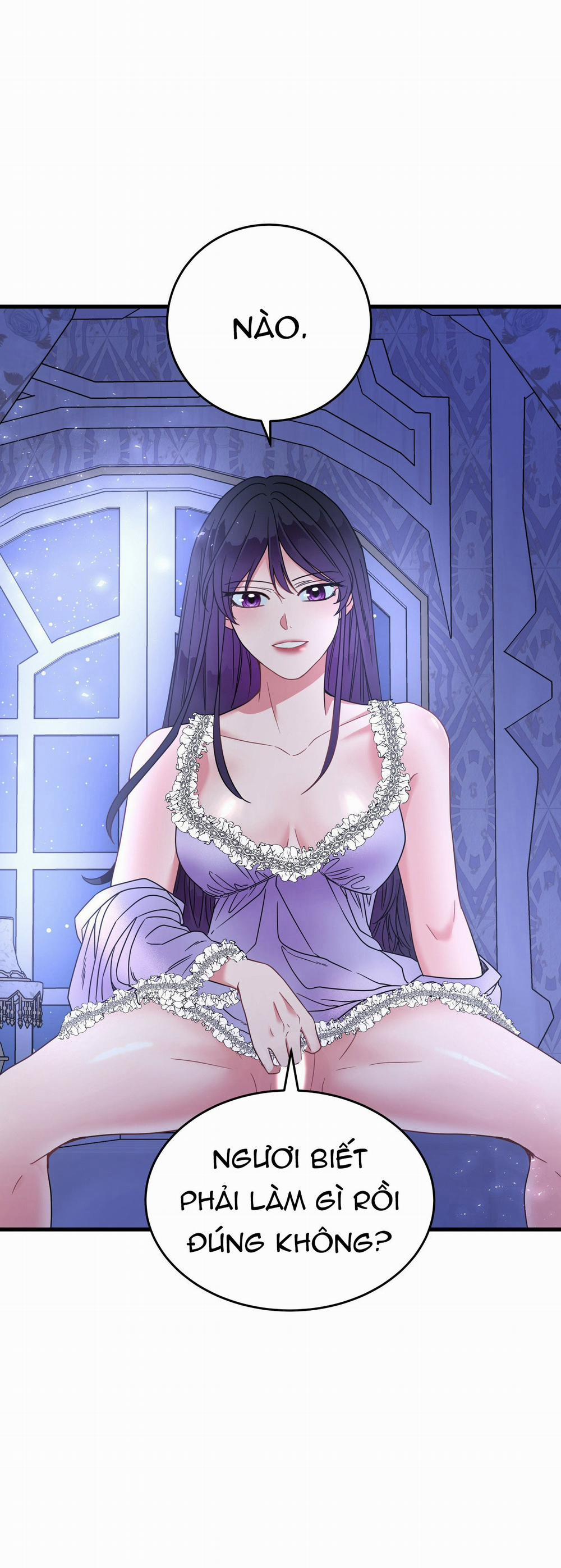 [18+] Anh Trai Đã Thay Đổi 2.2 trang 25