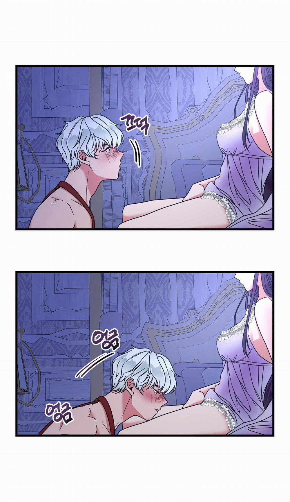 [18+] Anh Trai Đã Thay Đổi 2.2 trang 26