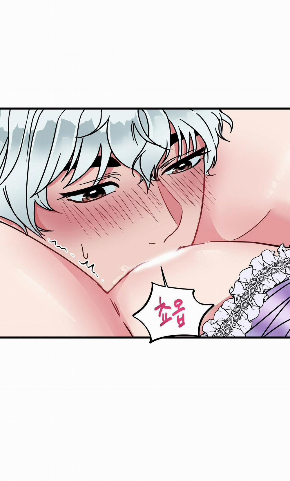 [18+] Anh Trai Đã Thay Đổi 2.2 trang 29