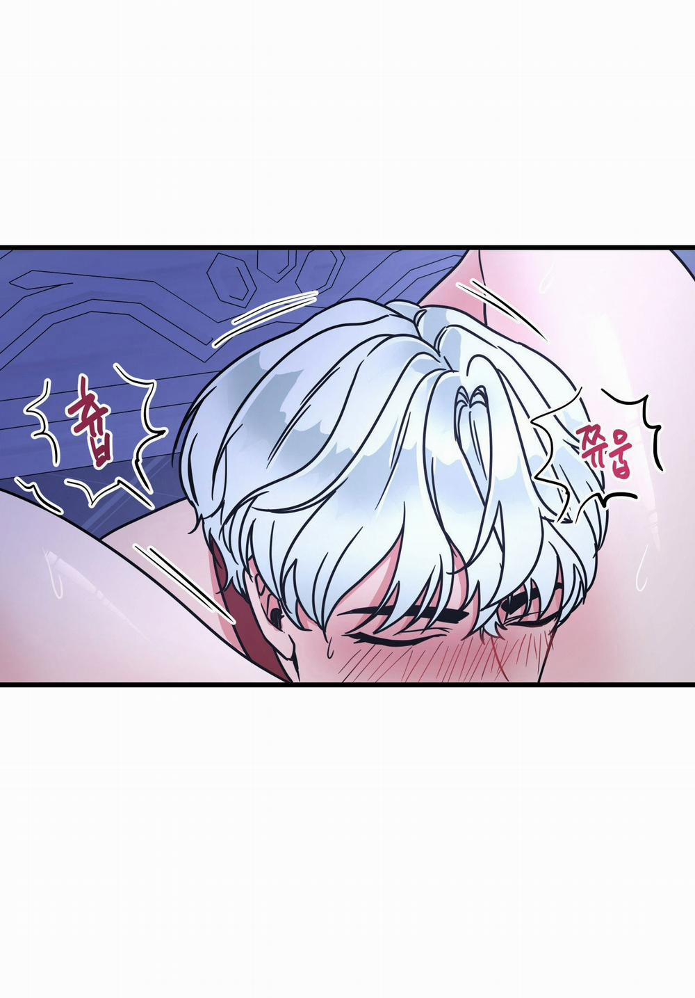 [18+] Anh Trai Đã Thay Đổi 2.2 trang 31