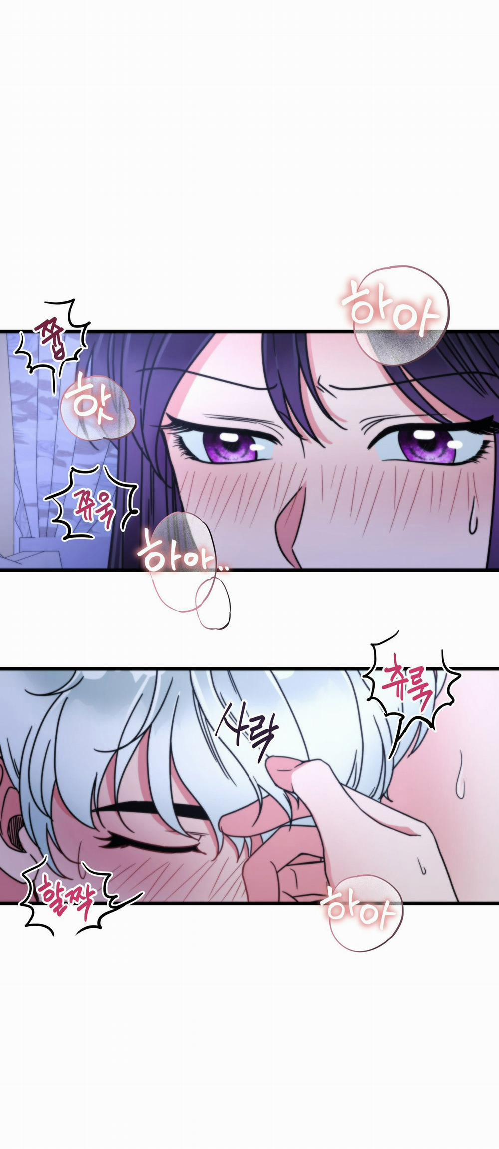 [18+] Anh Trai Đã Thay Đổi 2.2 trang 33